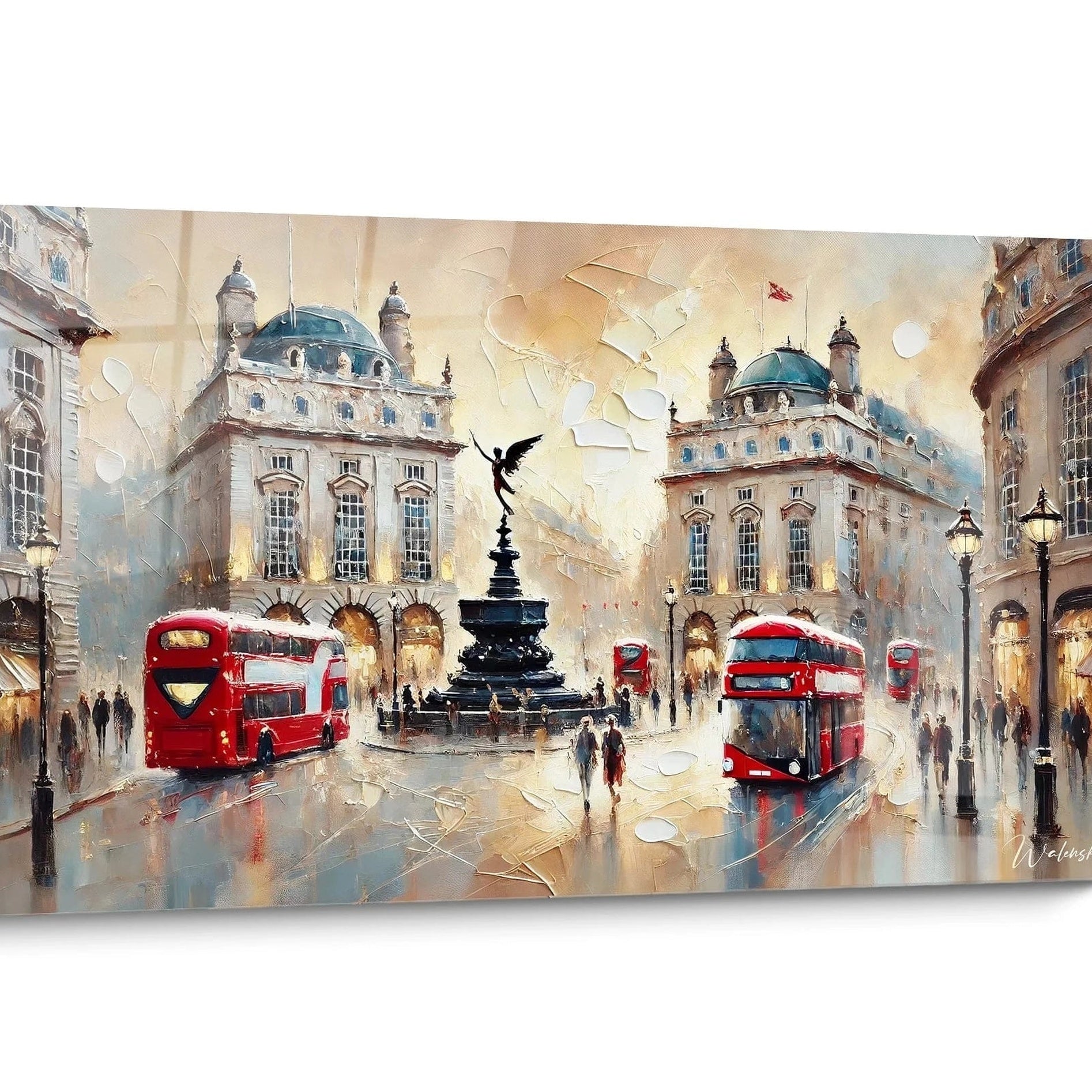 Tableaux Angleterre