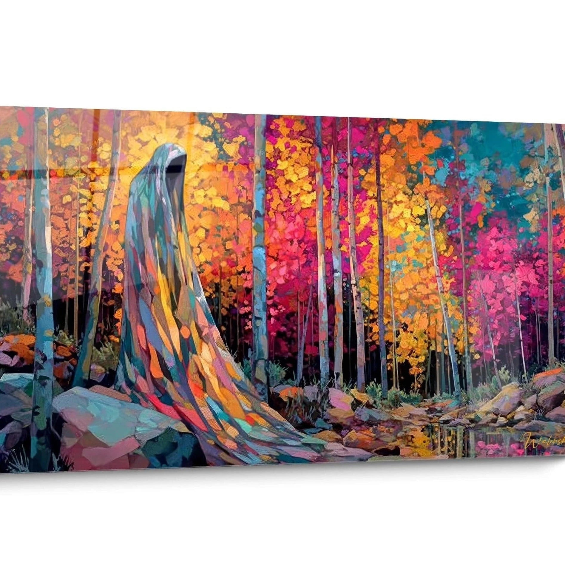 Tableau banshee