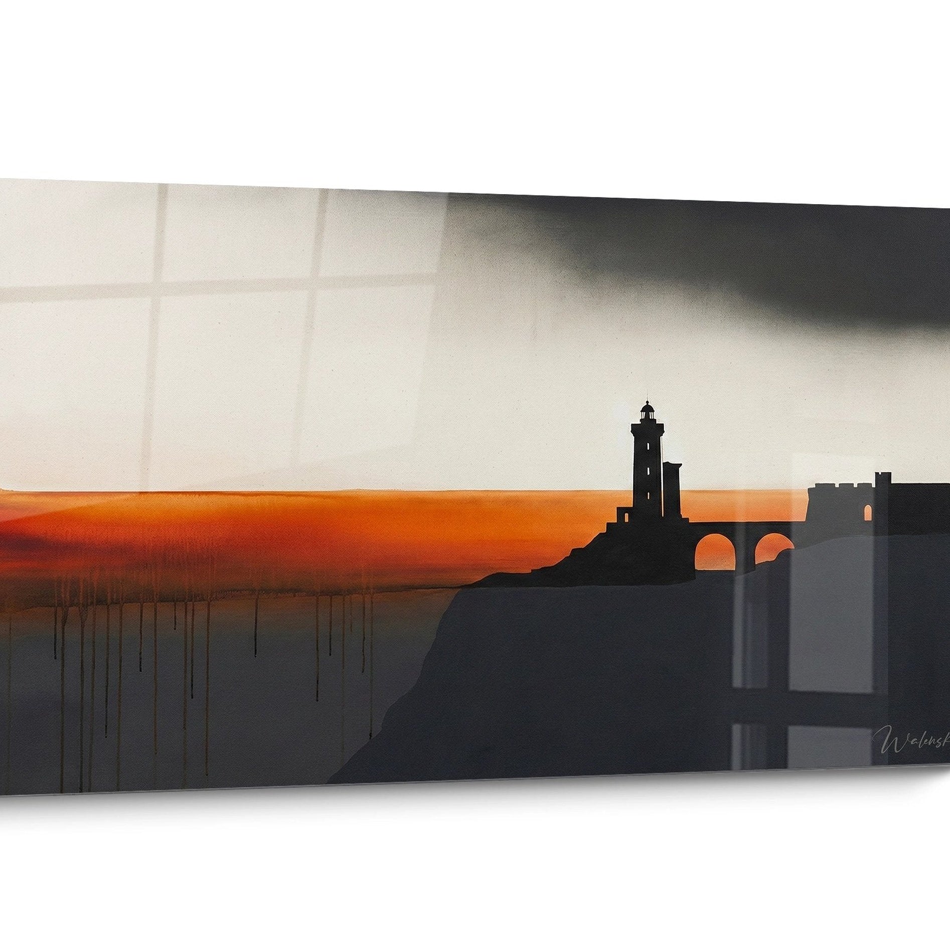 Tableau Bretagne