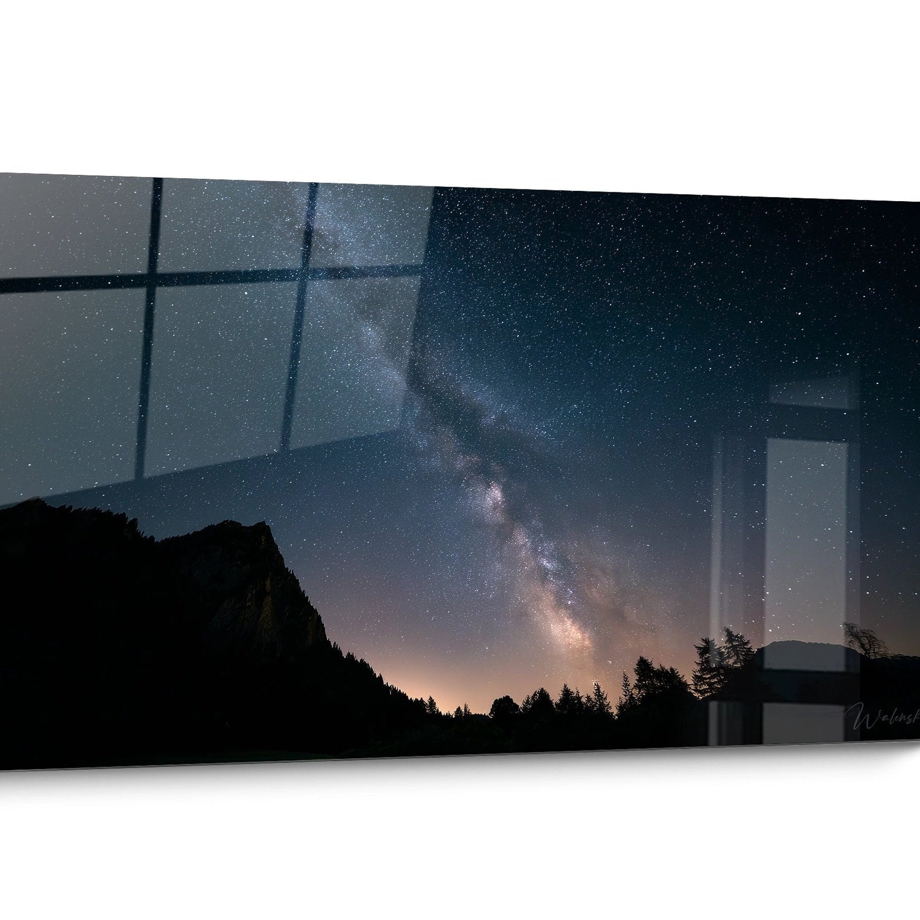Tableaux ciel étoilé