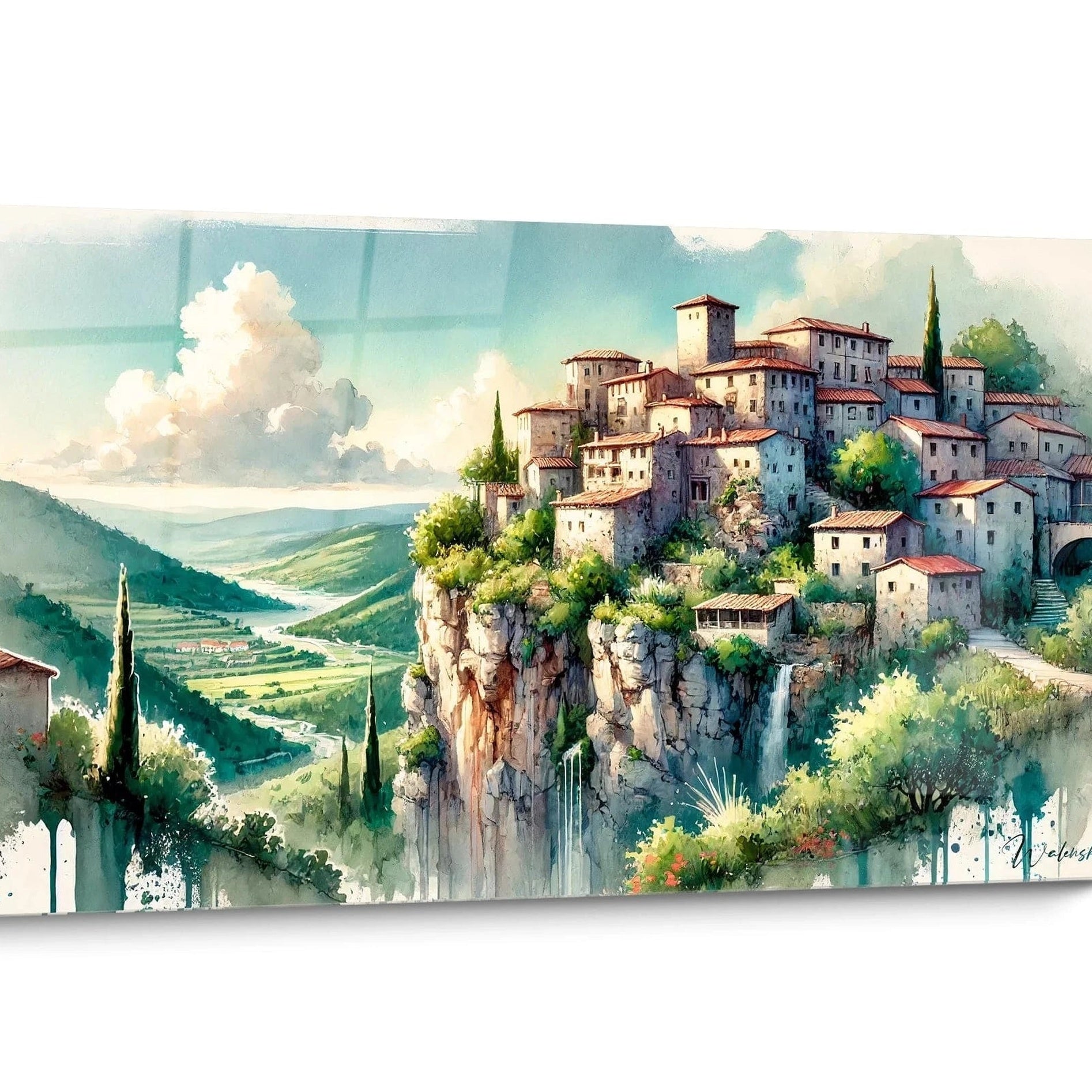Tableaux France