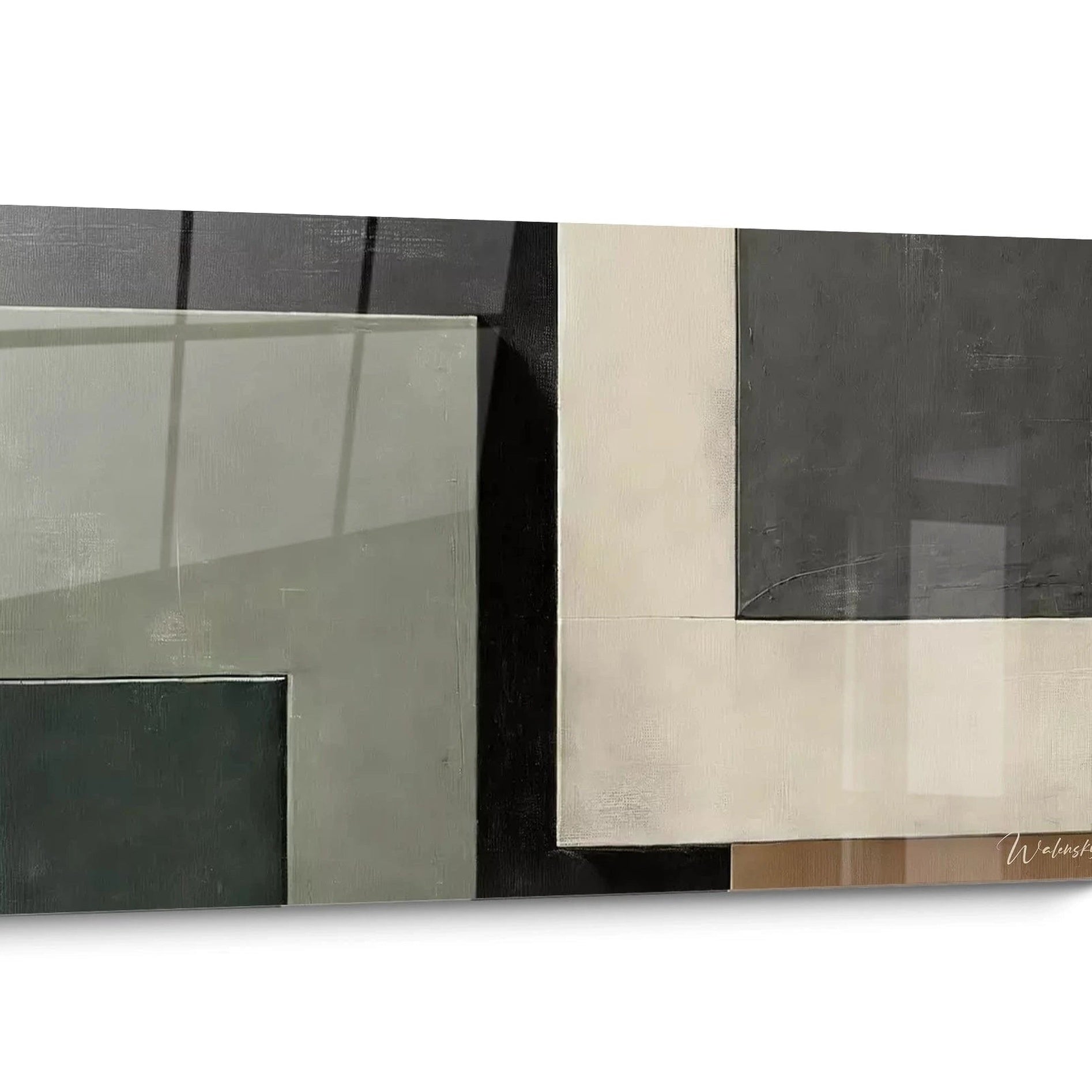 Tableaux Cubisme