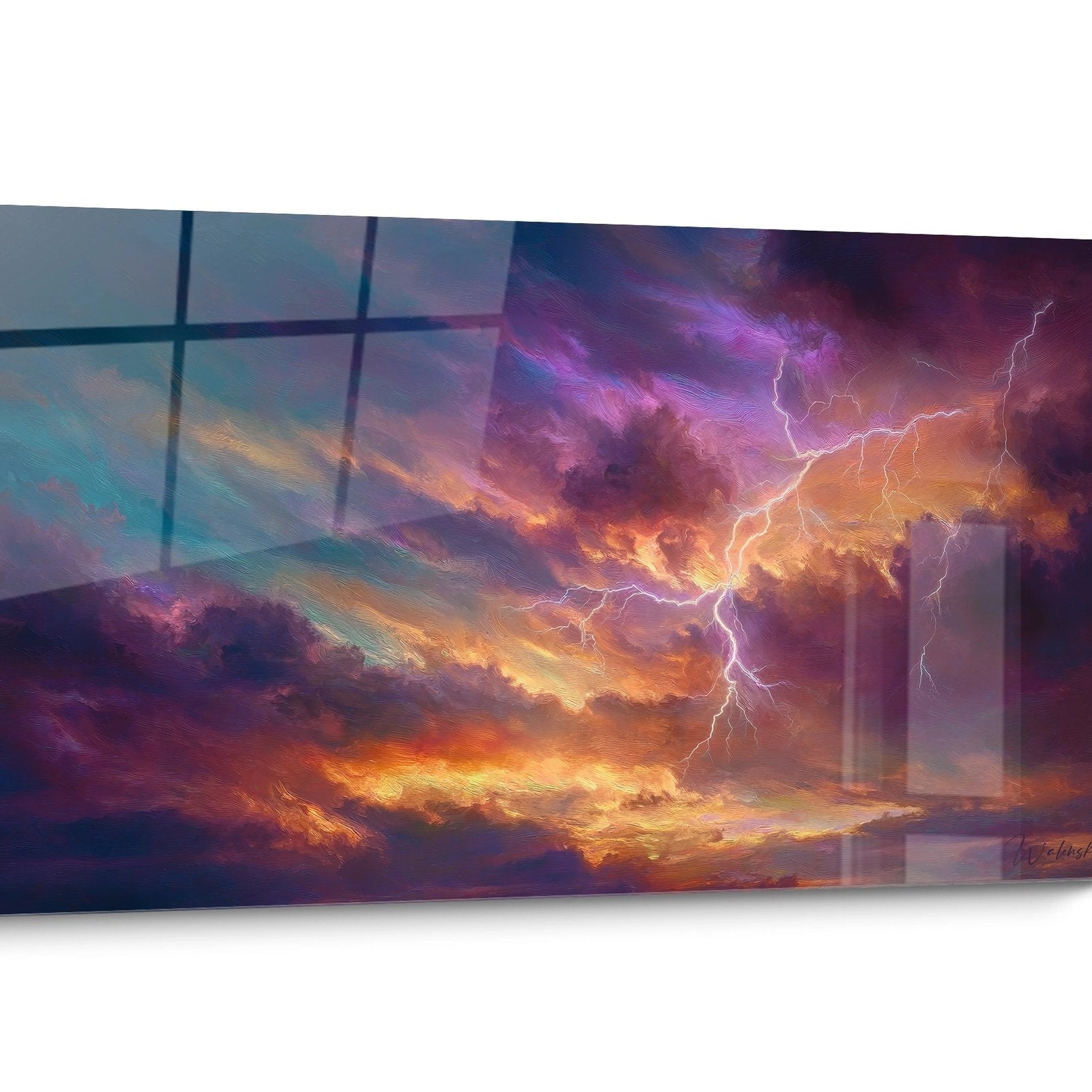 Tableaux ciel