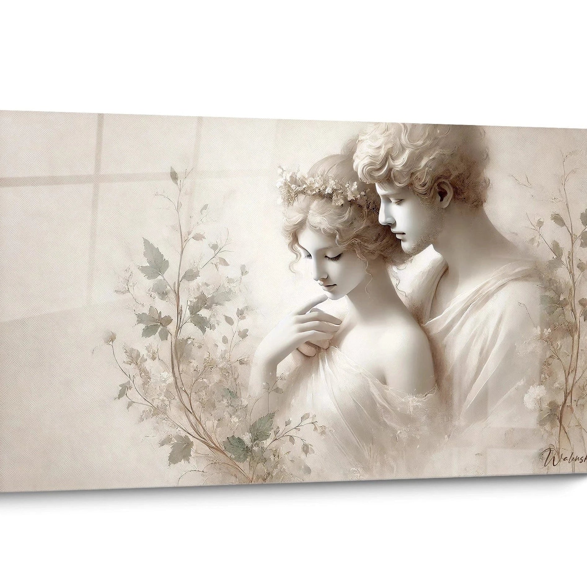 Tableau Romantique