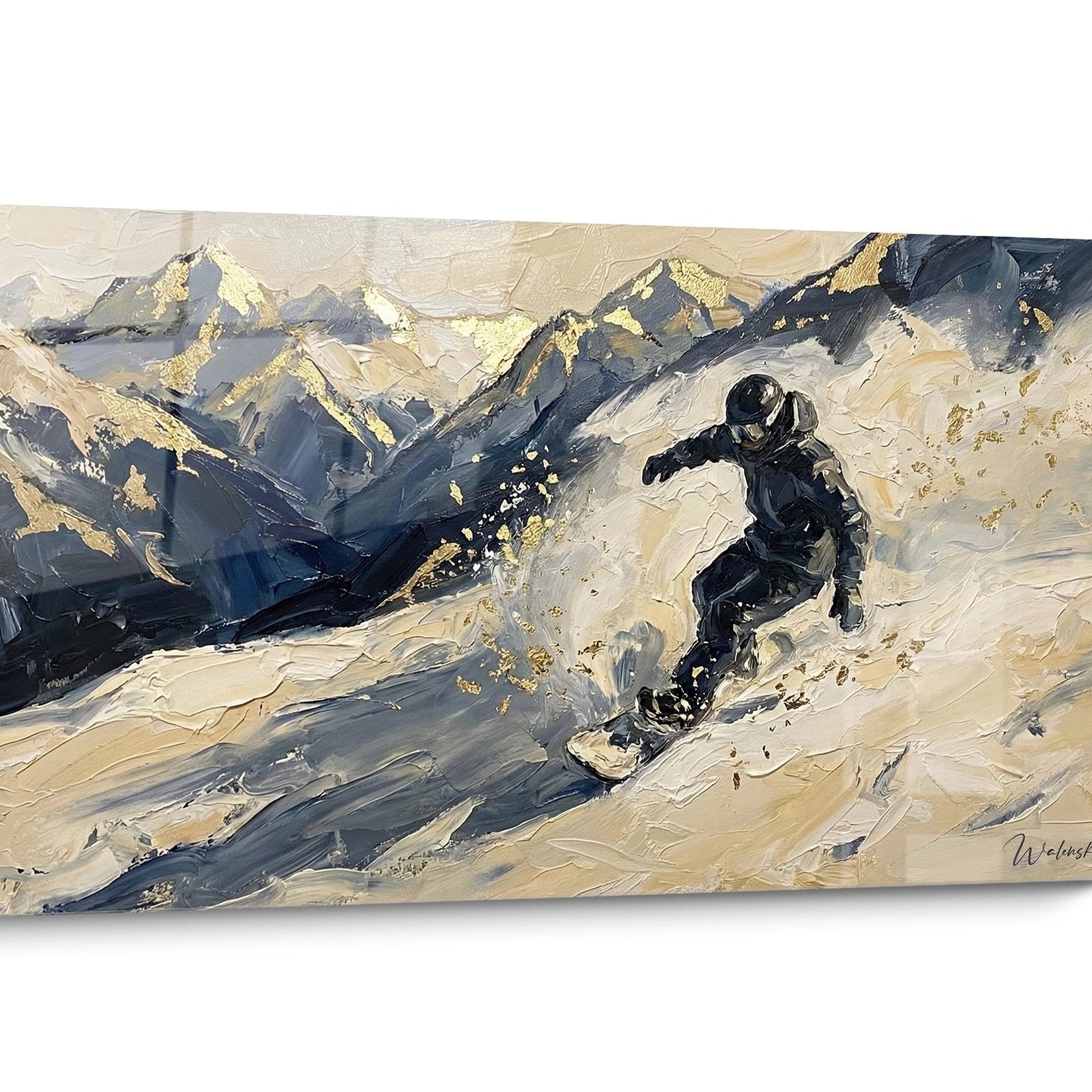 Tableaux Snowboard