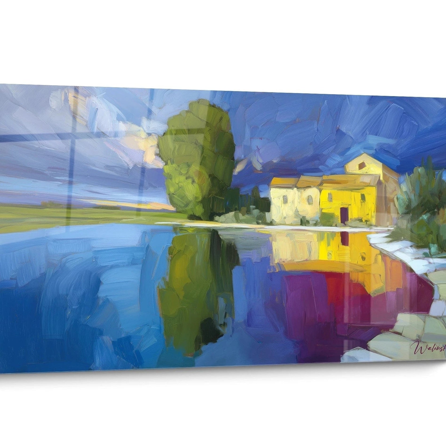 Tableau Impressionnisme