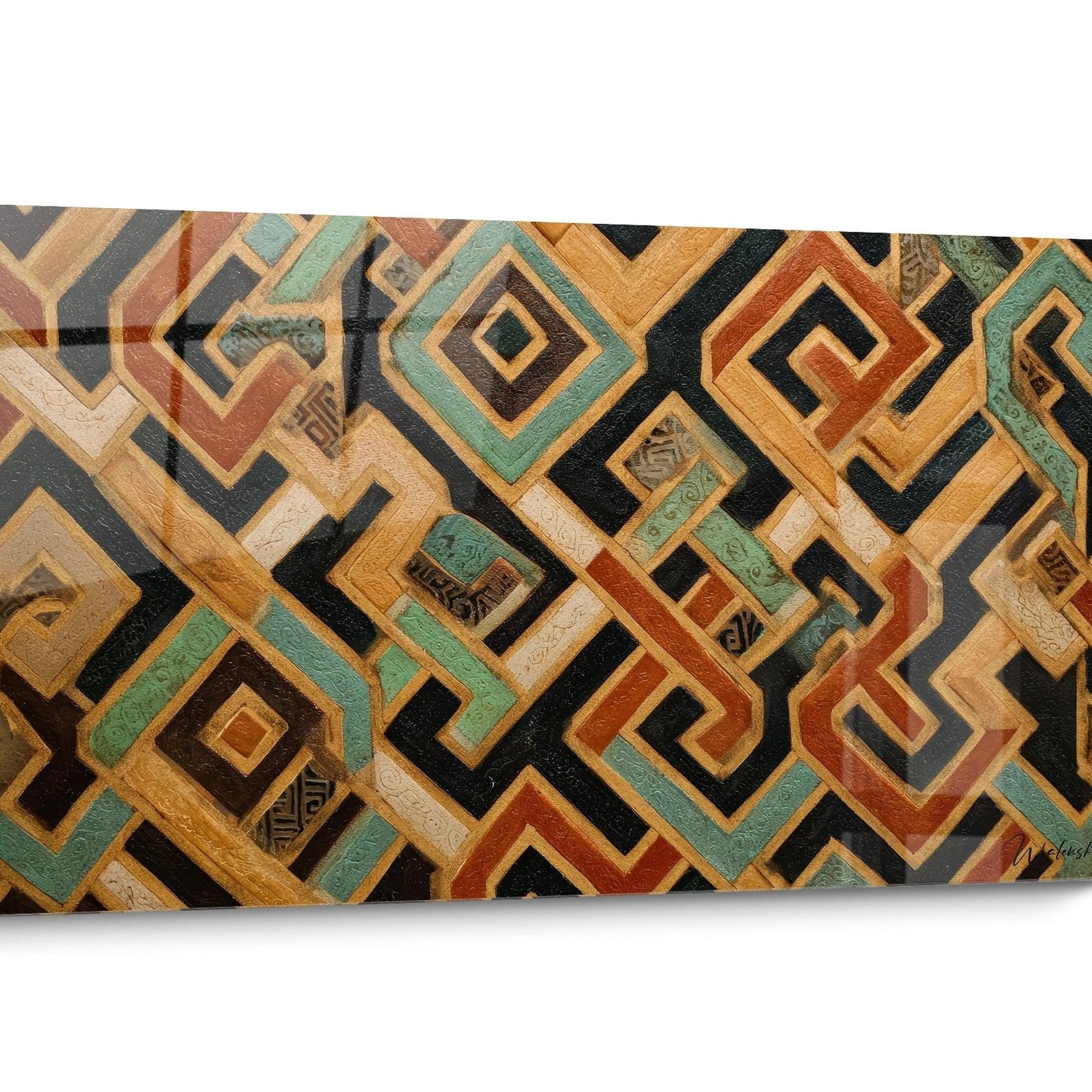 Tableaux culture Africaine