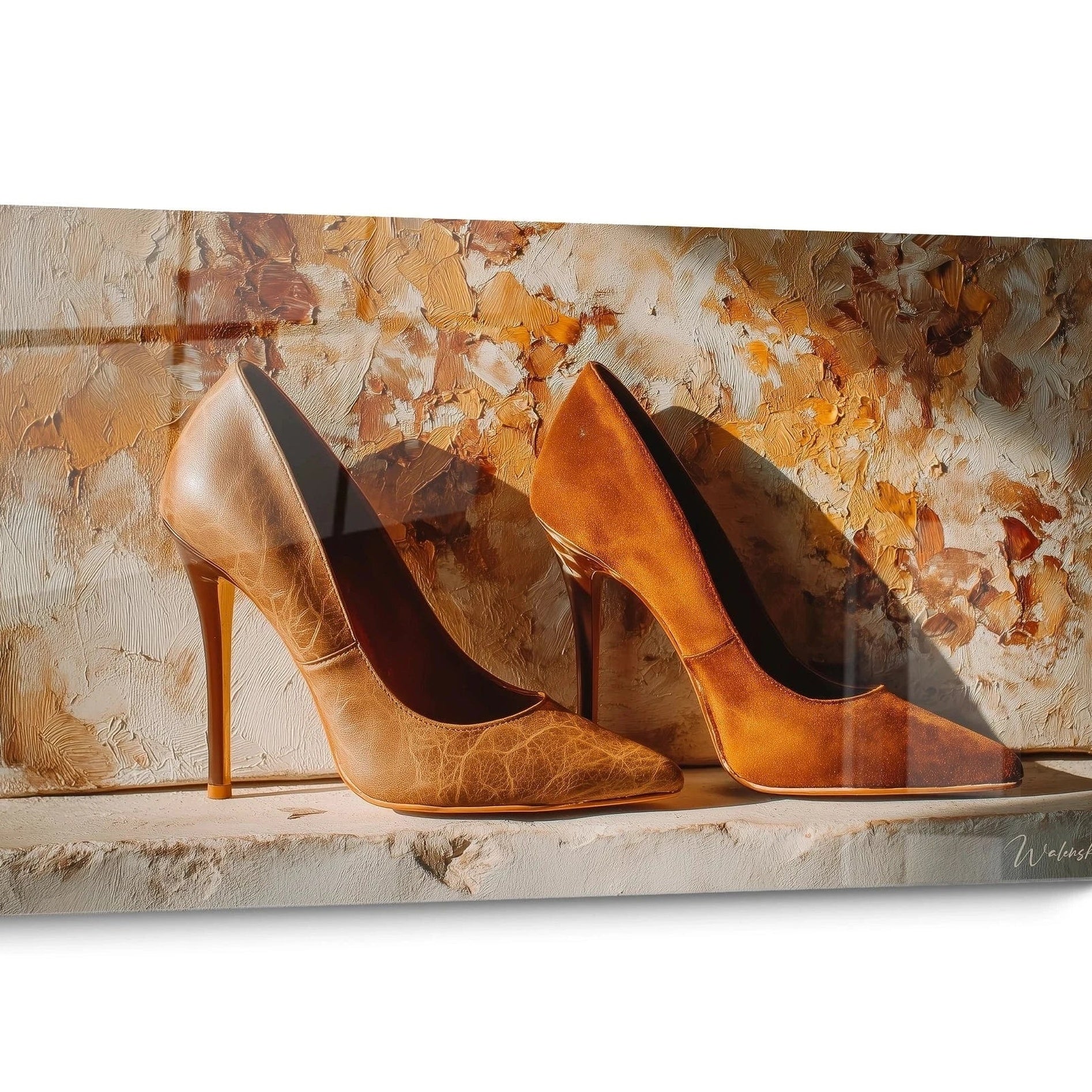 Tableau Accessoires de mode