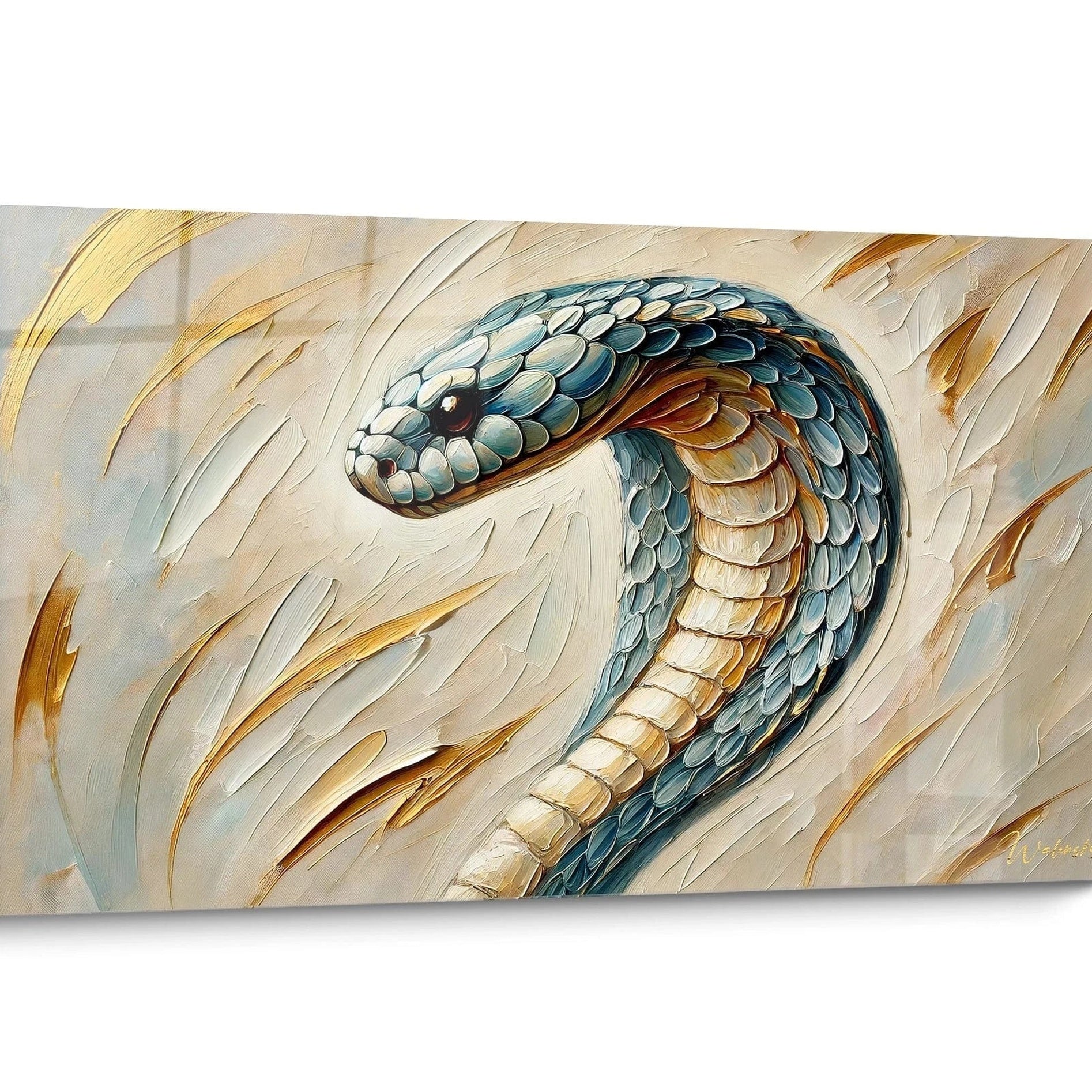 Tableaux Serpent