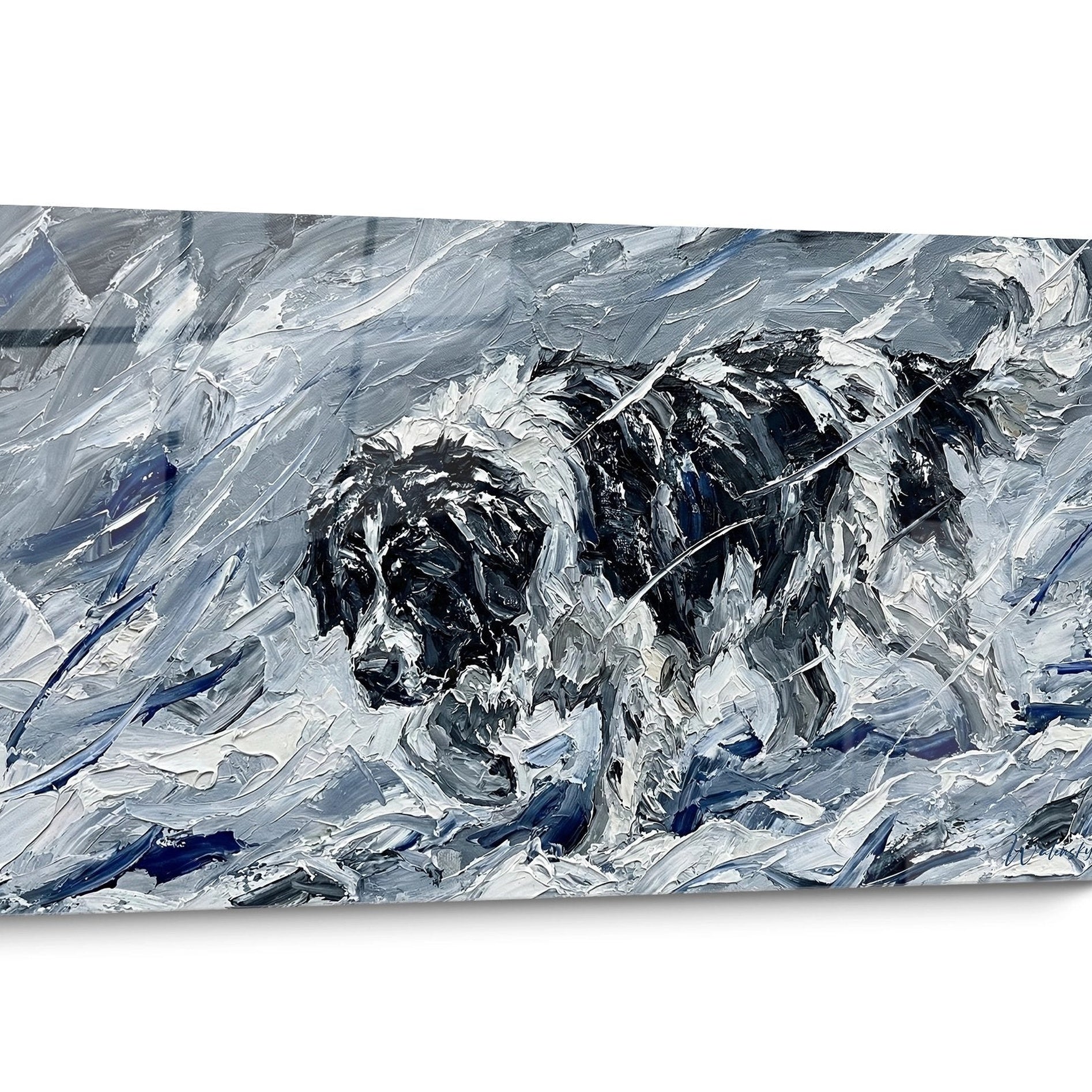 Tableau Landseer