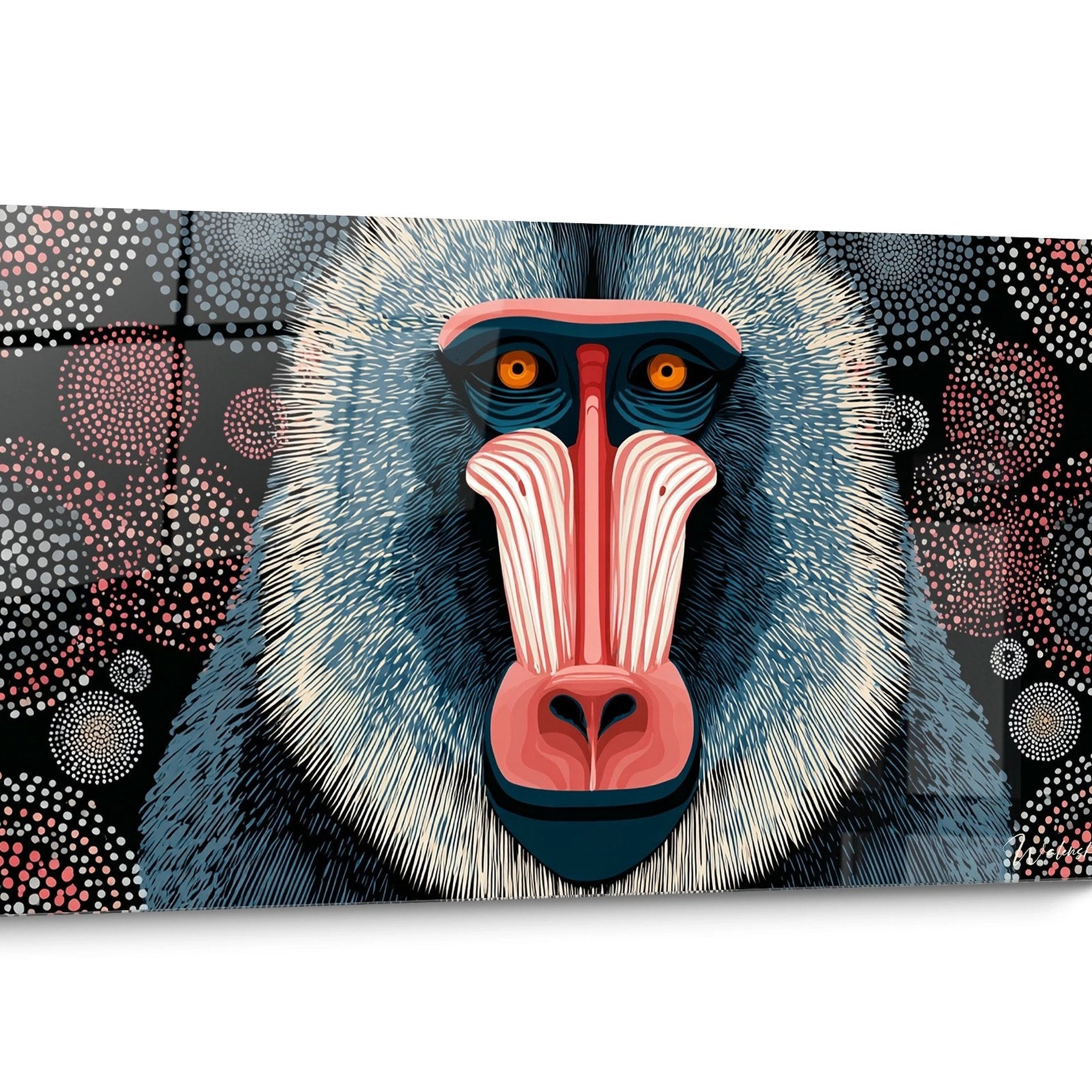 Tableaux Singe