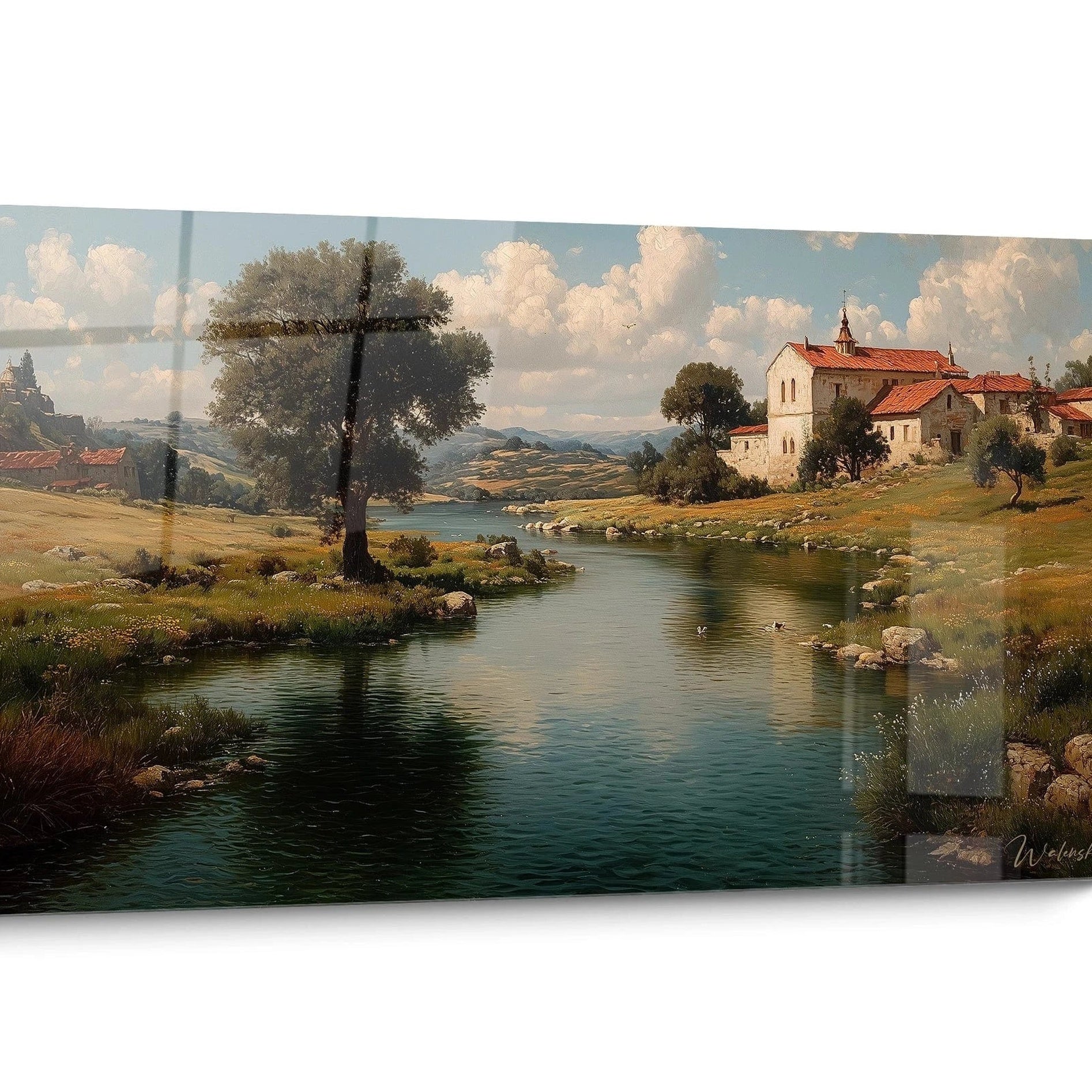 Tableau Classicisme