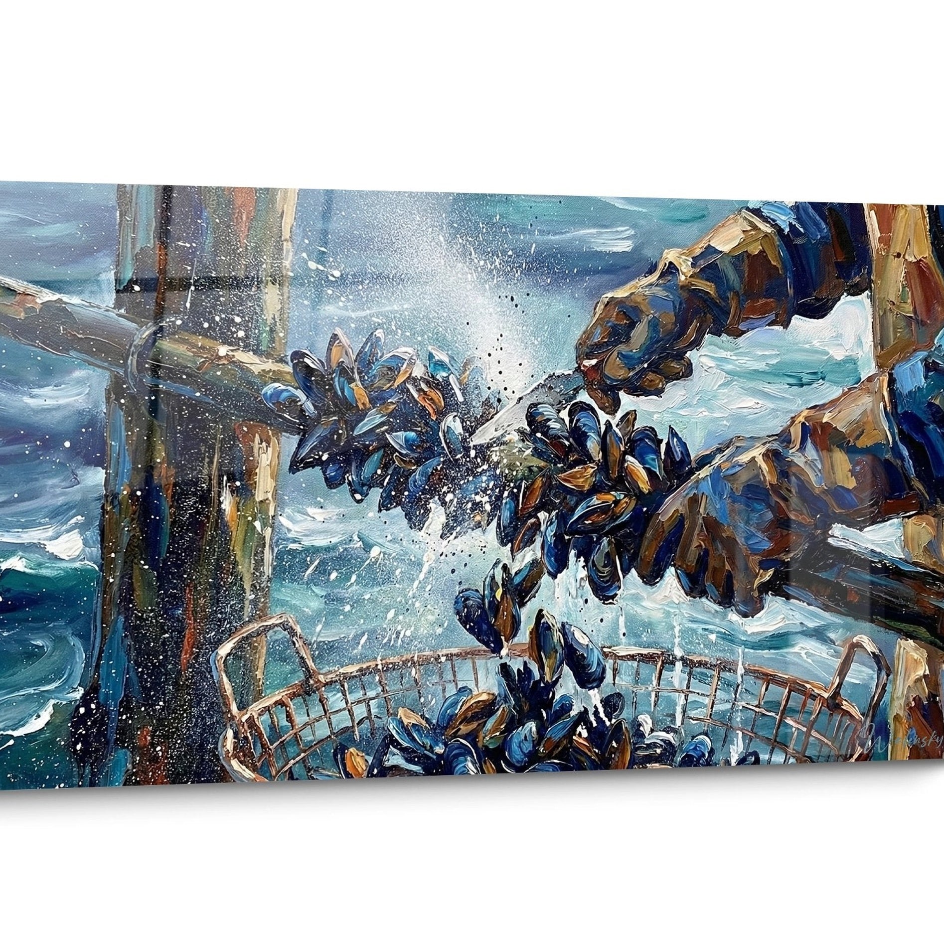 Tableau Moule
