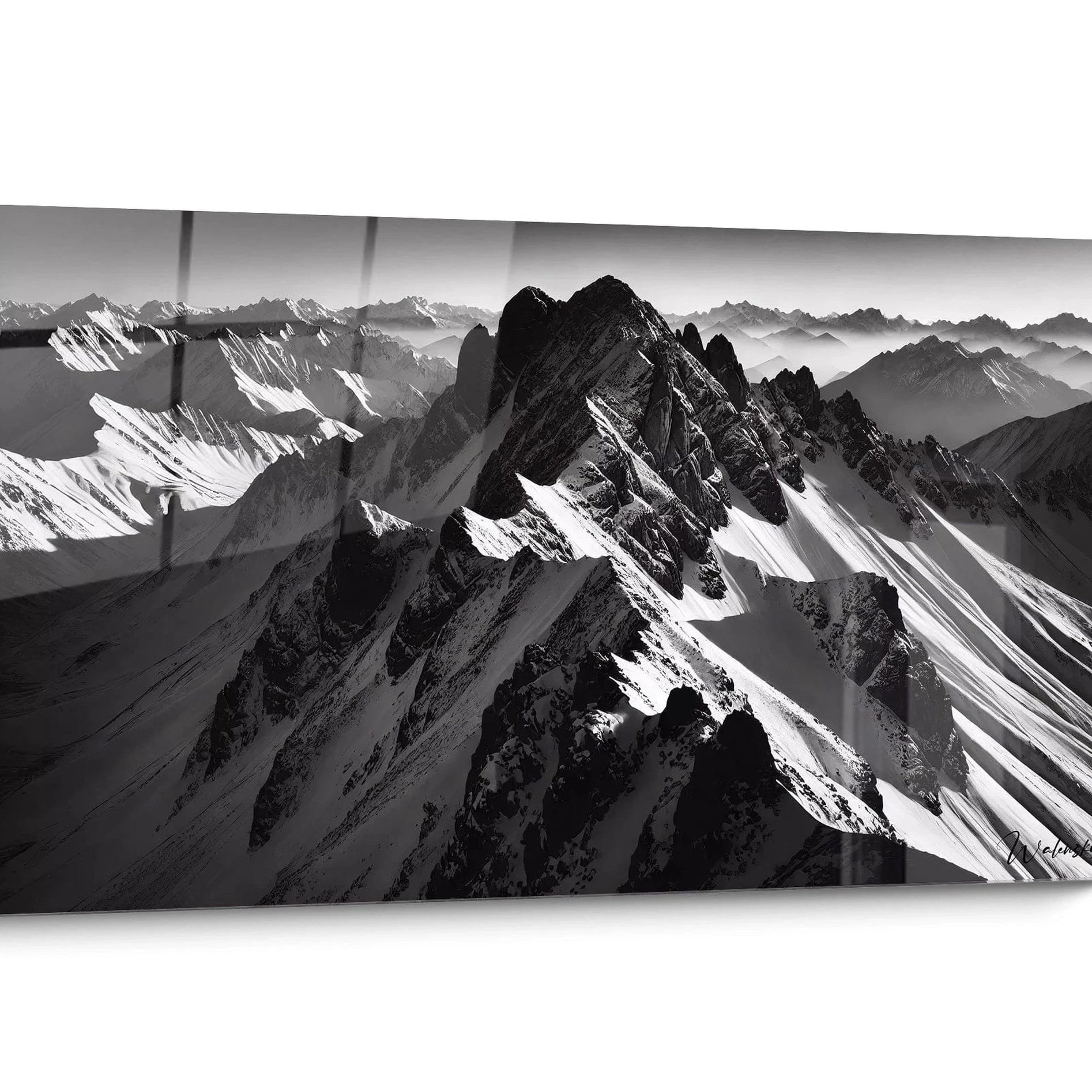 Tableaux Hiver