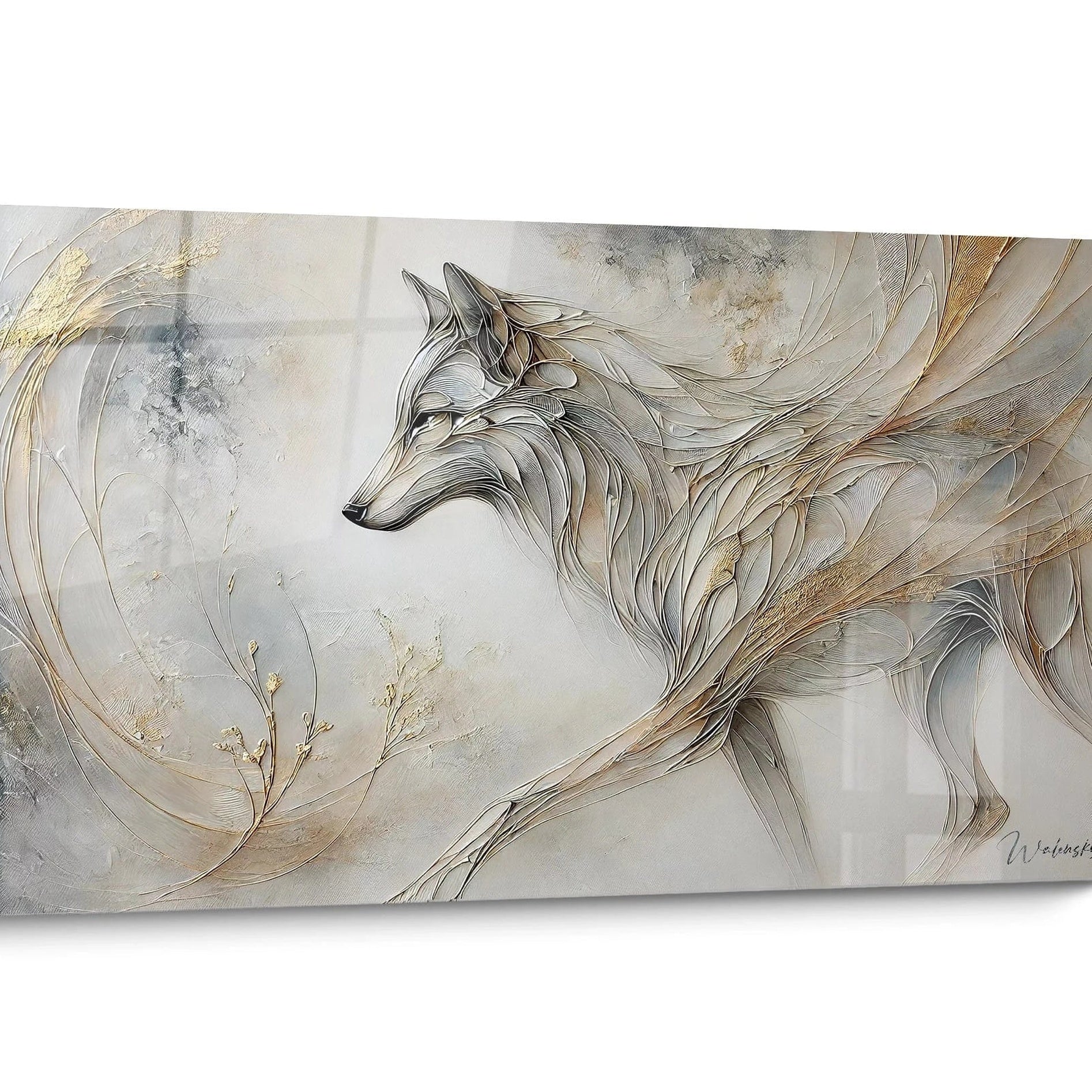 Tableaux Loup
