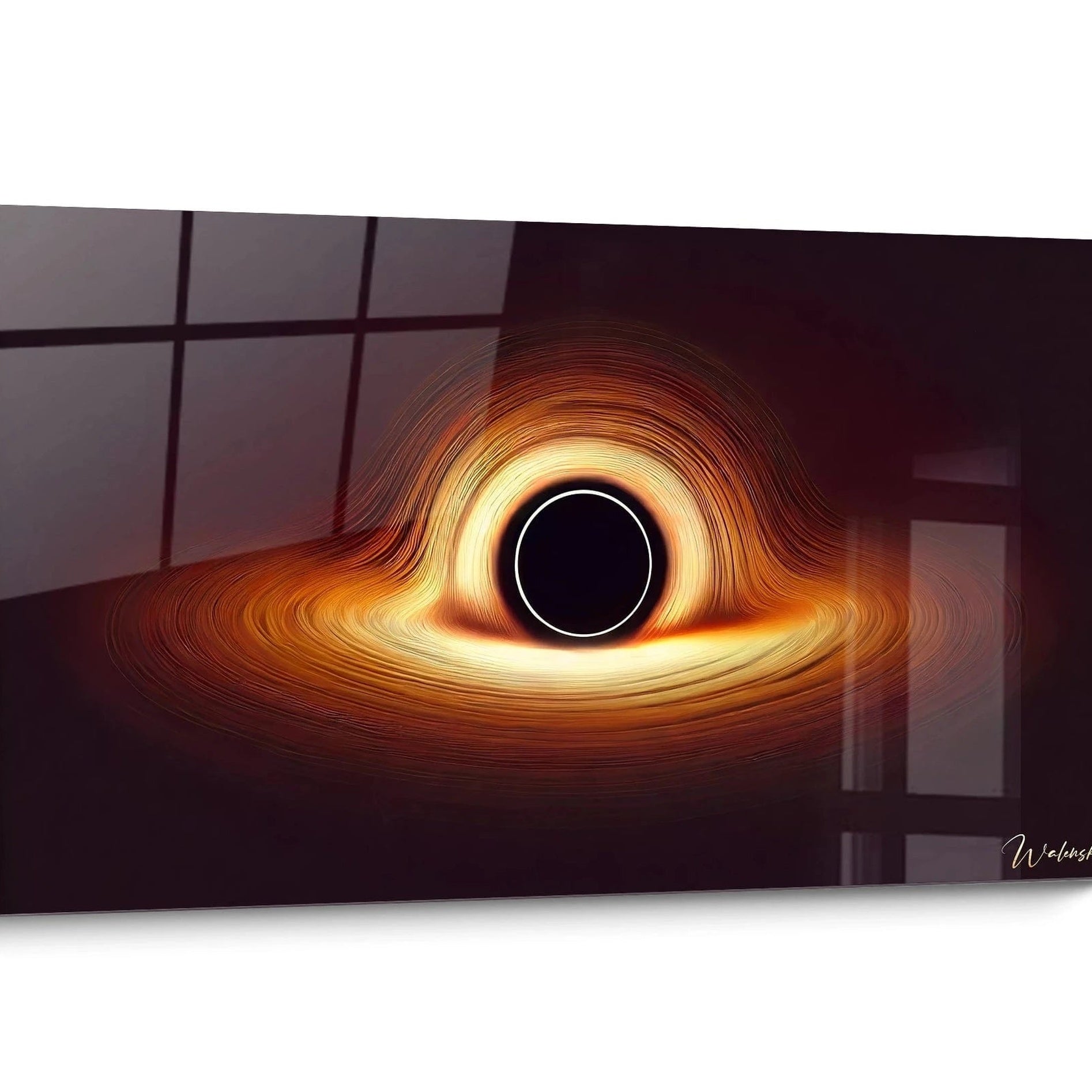 Tableau Univers