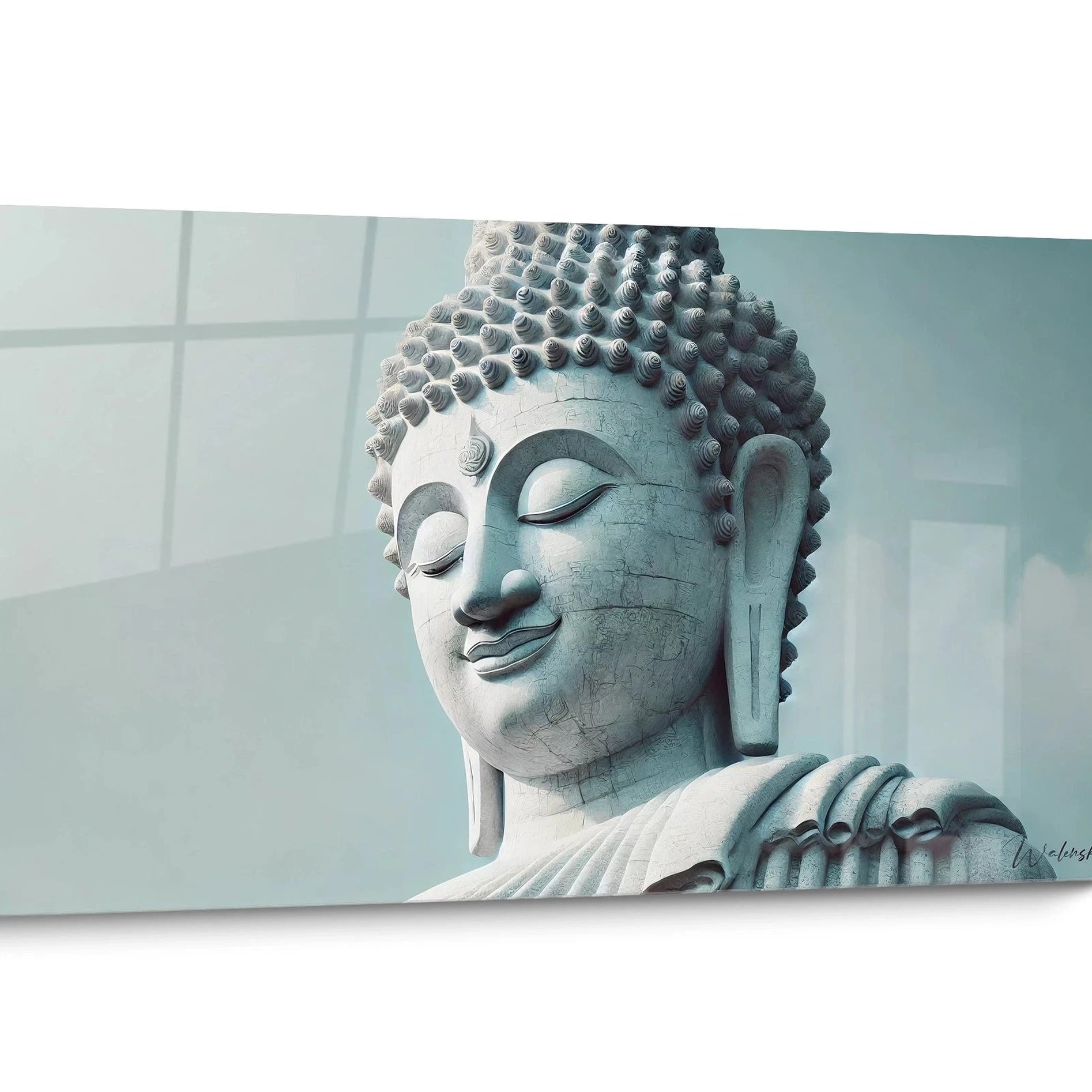 Tableau Zen Bouddha