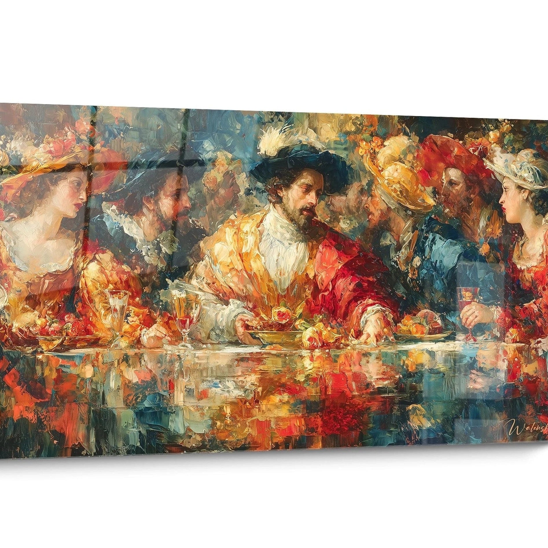 Tableau Renaissance