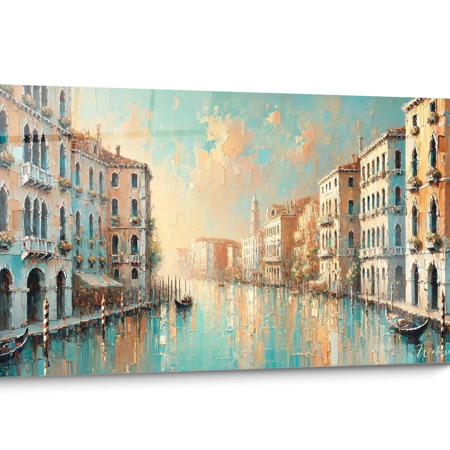 Tableaux Italie