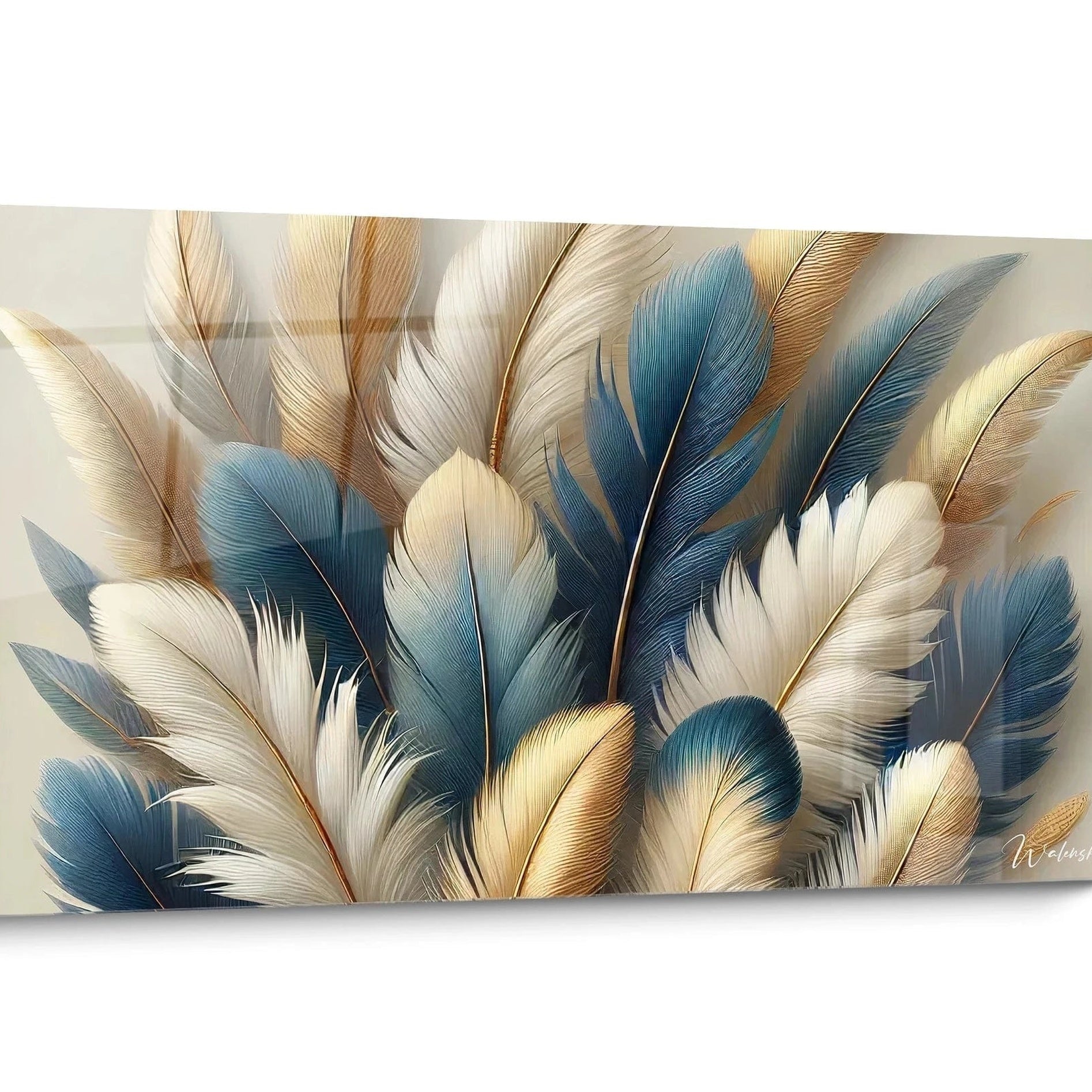 Tableaux Plume