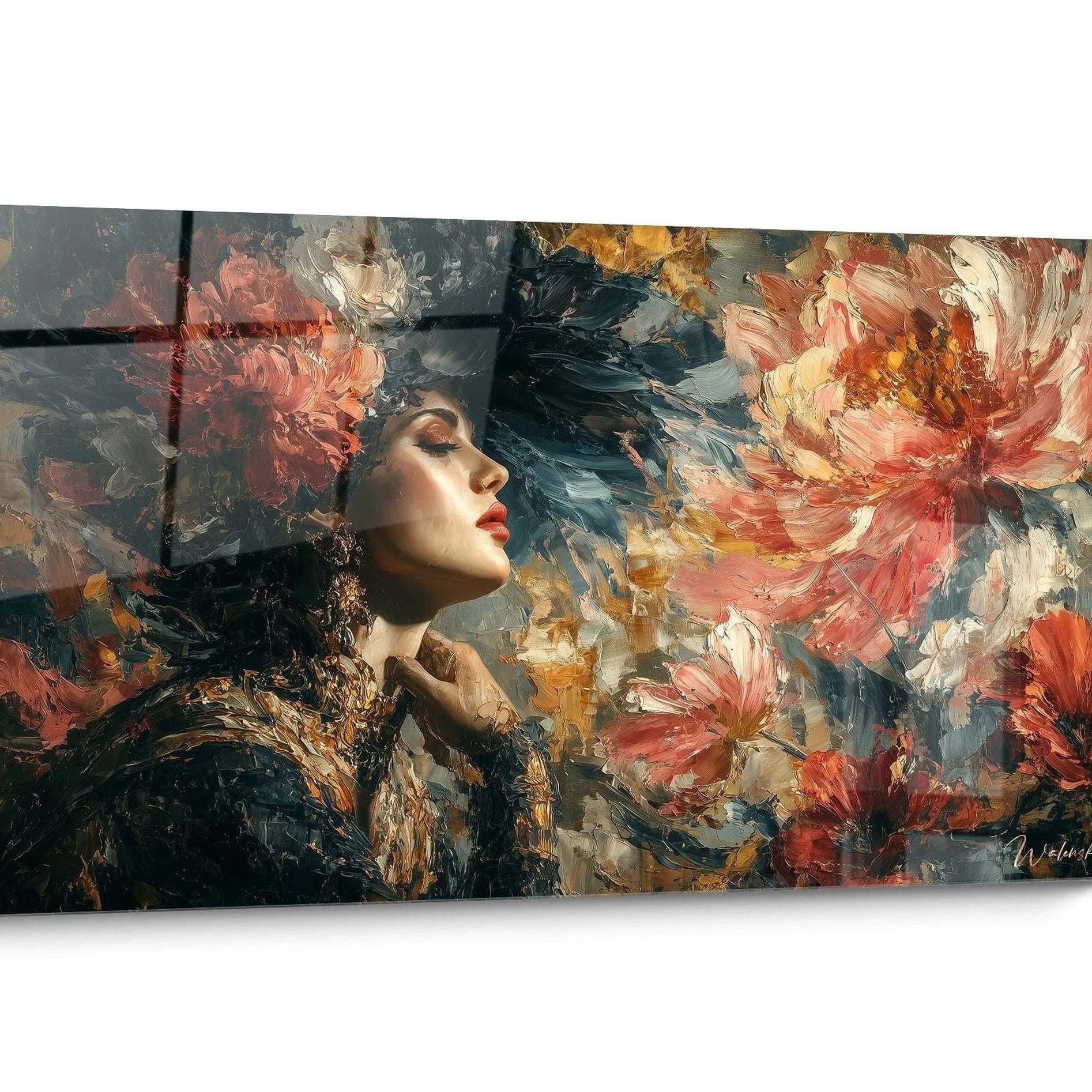 Tableau Mouvements artistiques Gothique