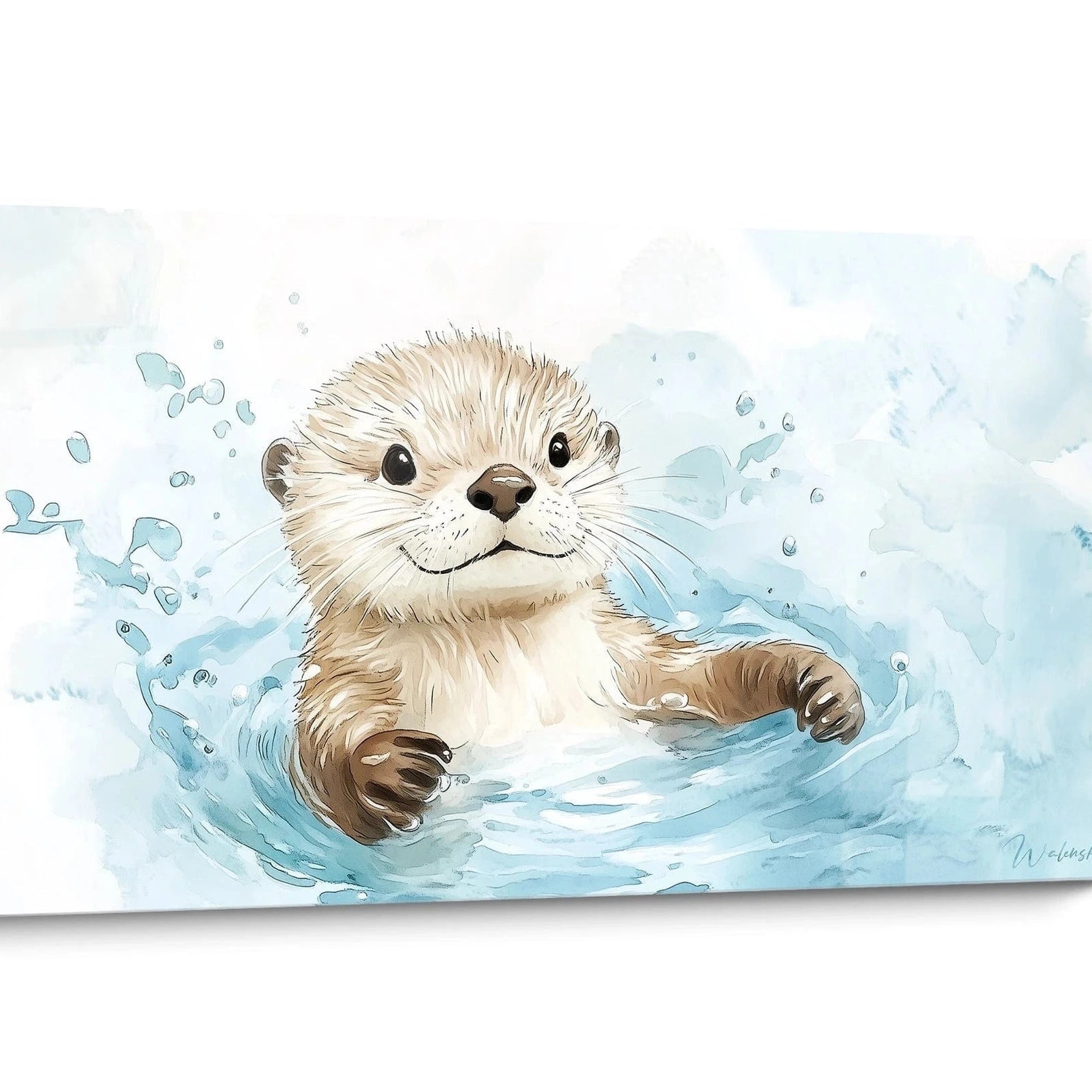 Tableaux divers enfant