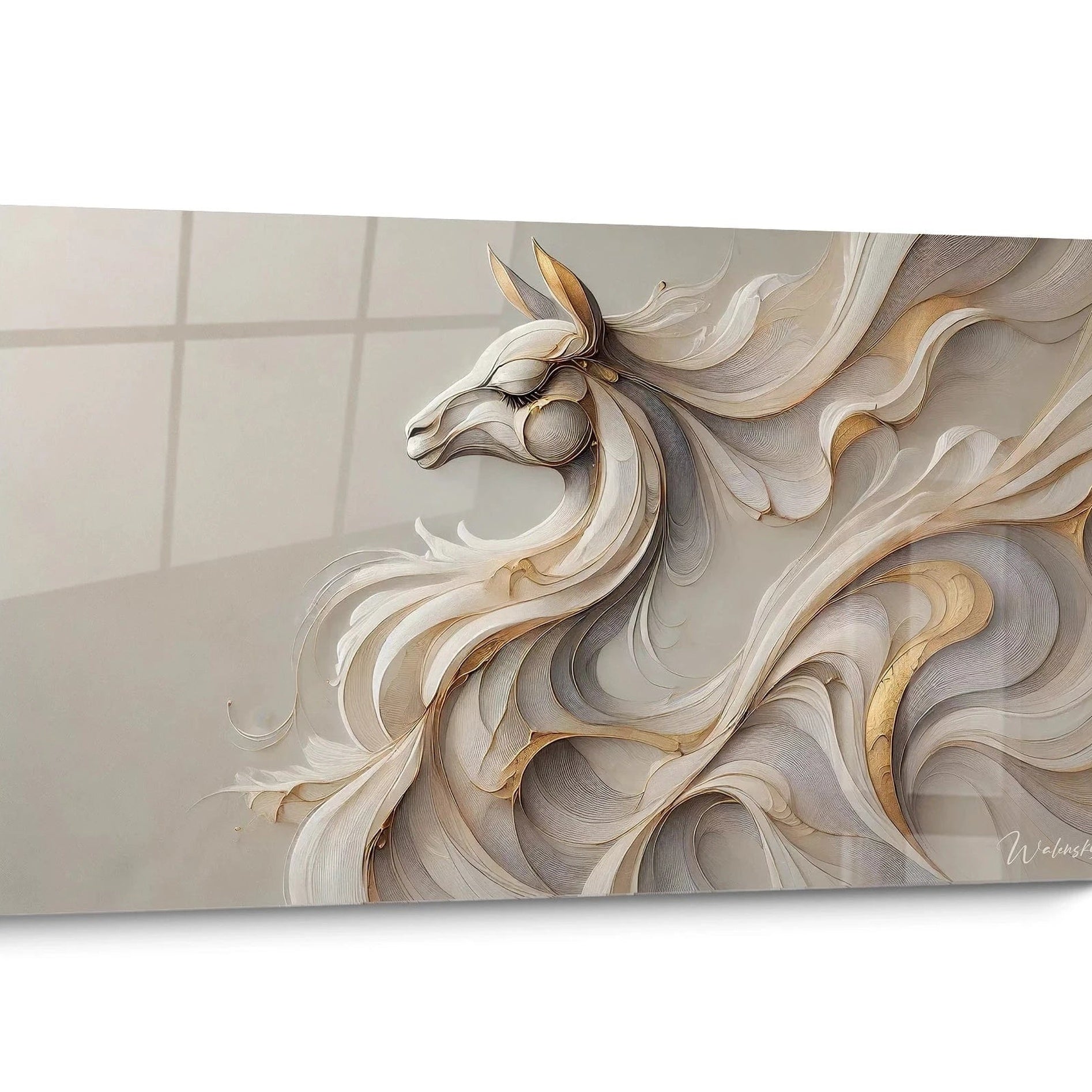 Tableaux Lama
