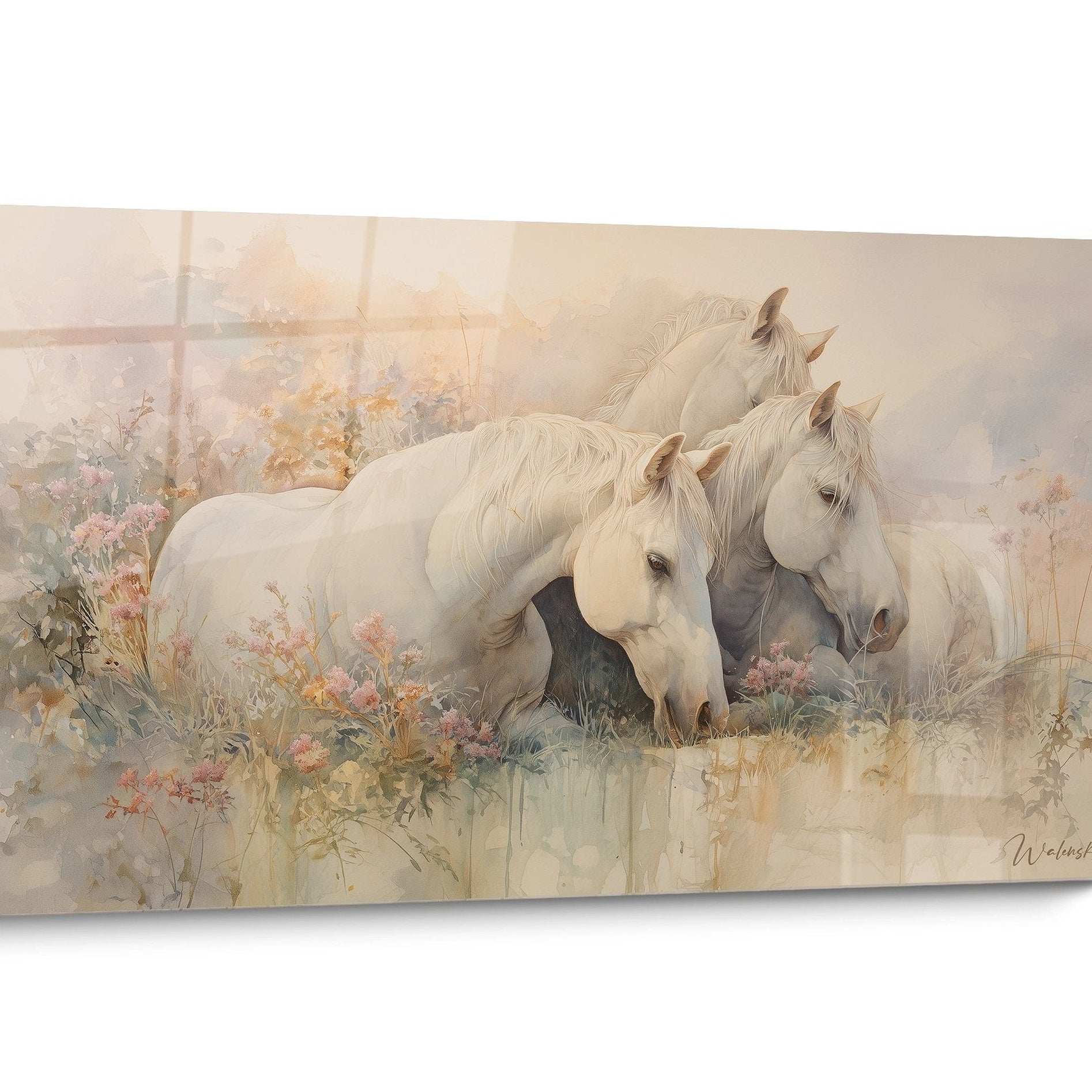 Tableau Camargue