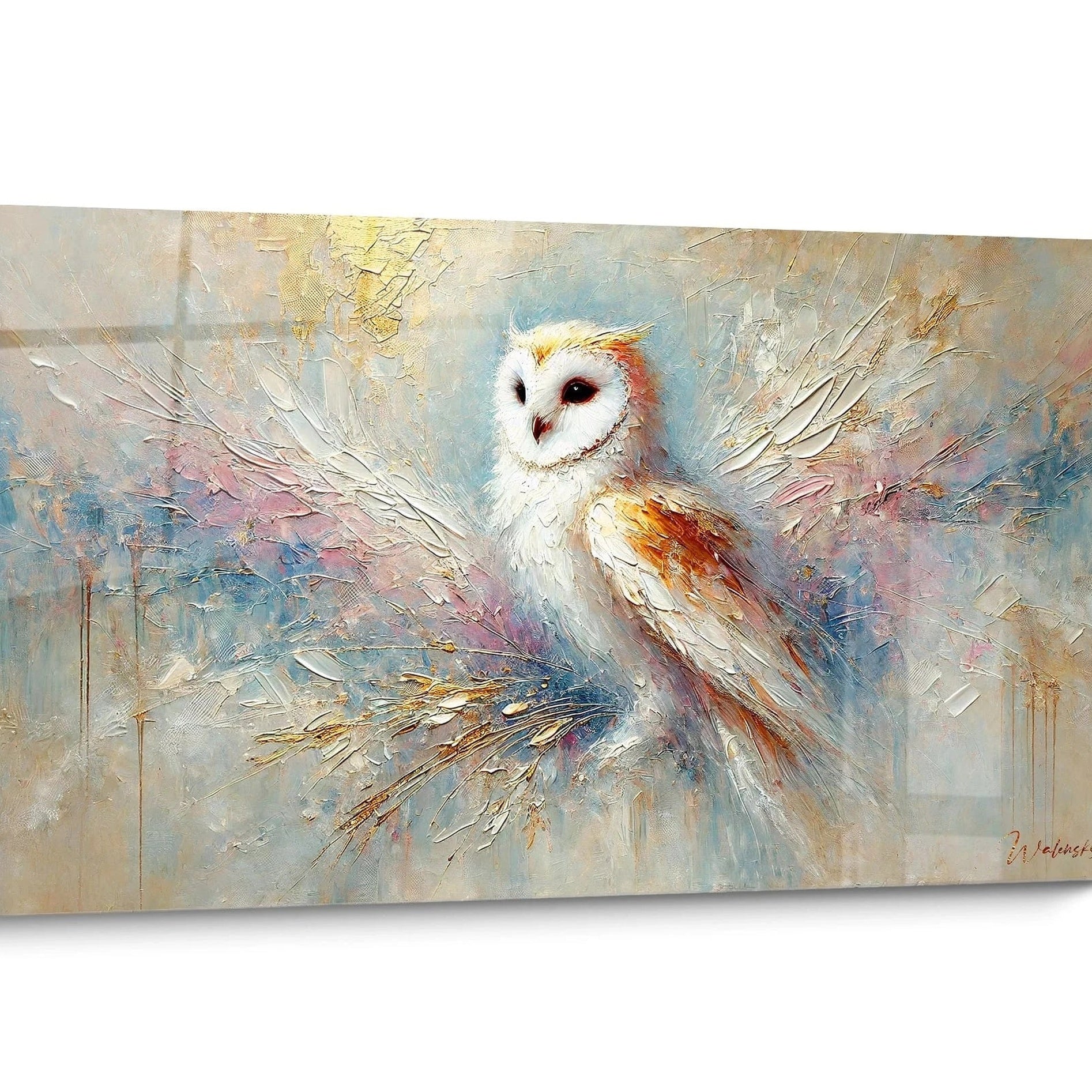 Tableaux Hibou