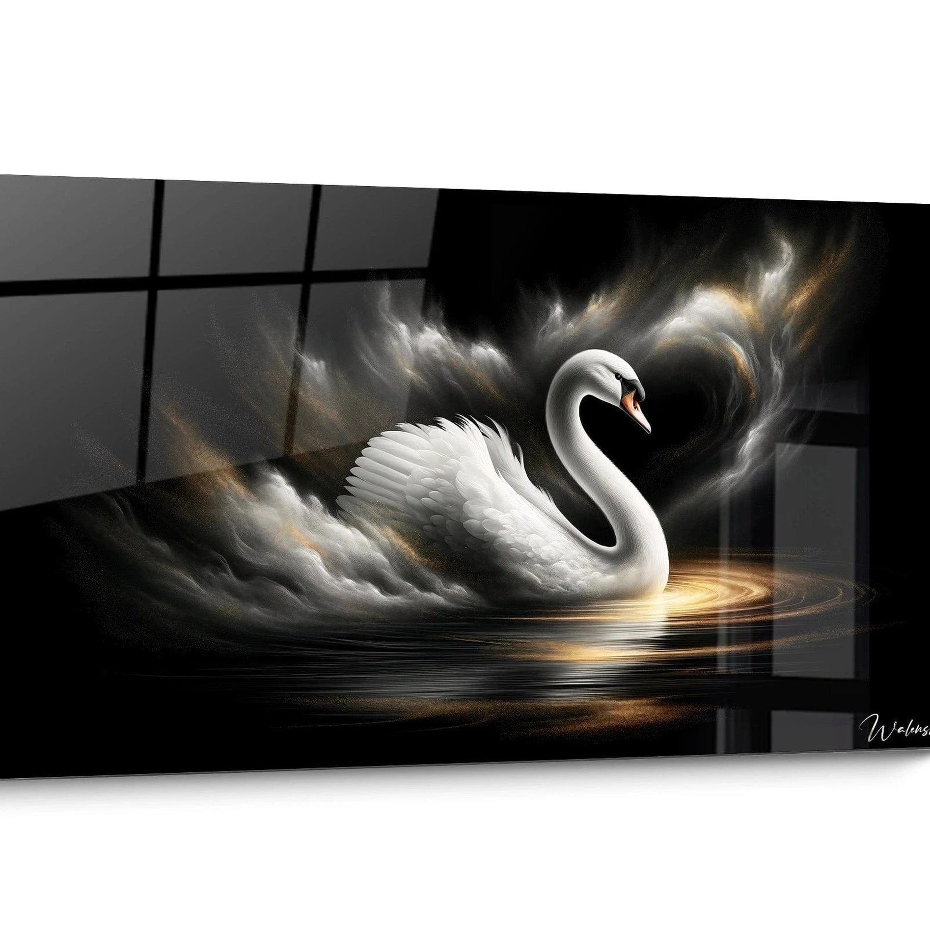 Tableaux Cygne