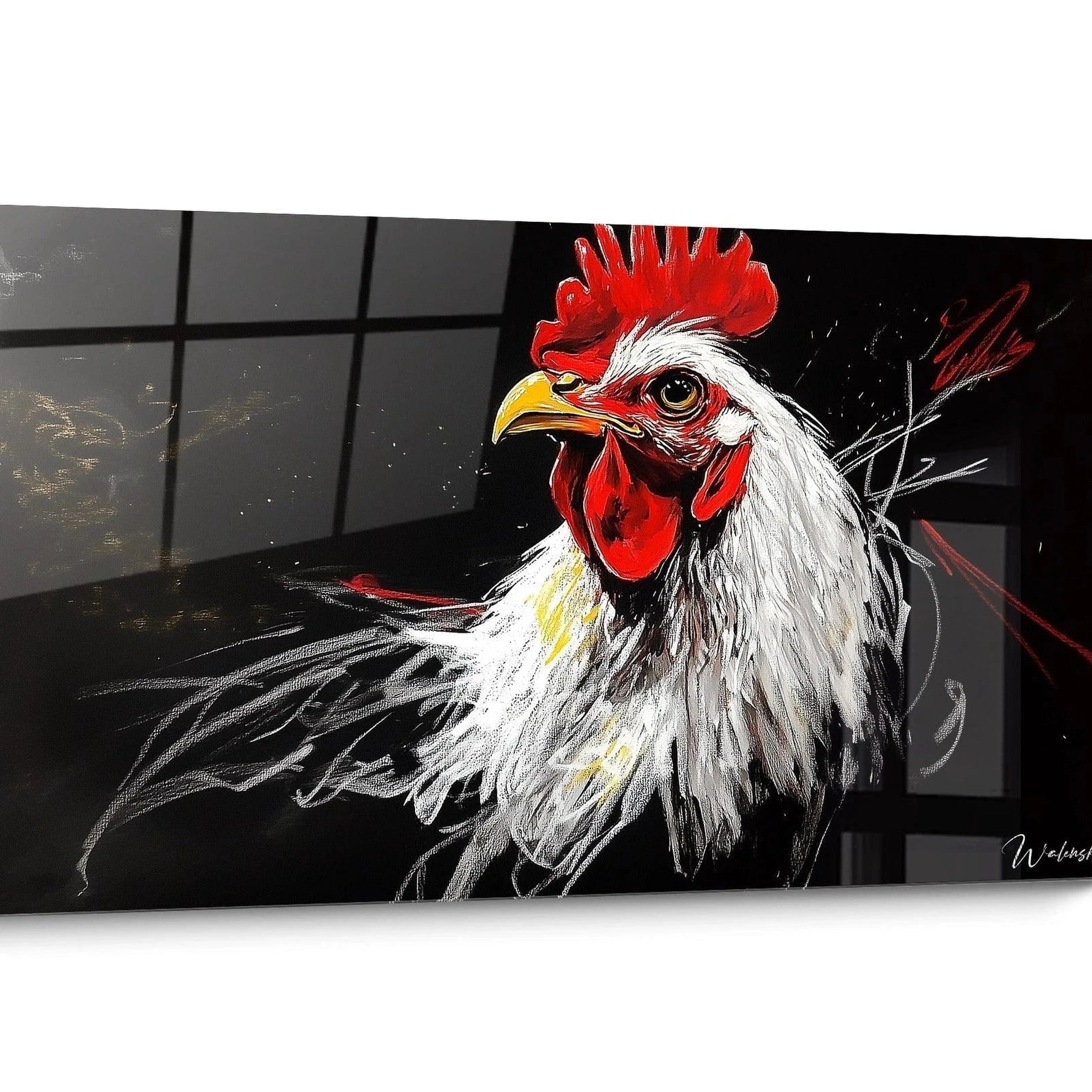 Tableau Coq