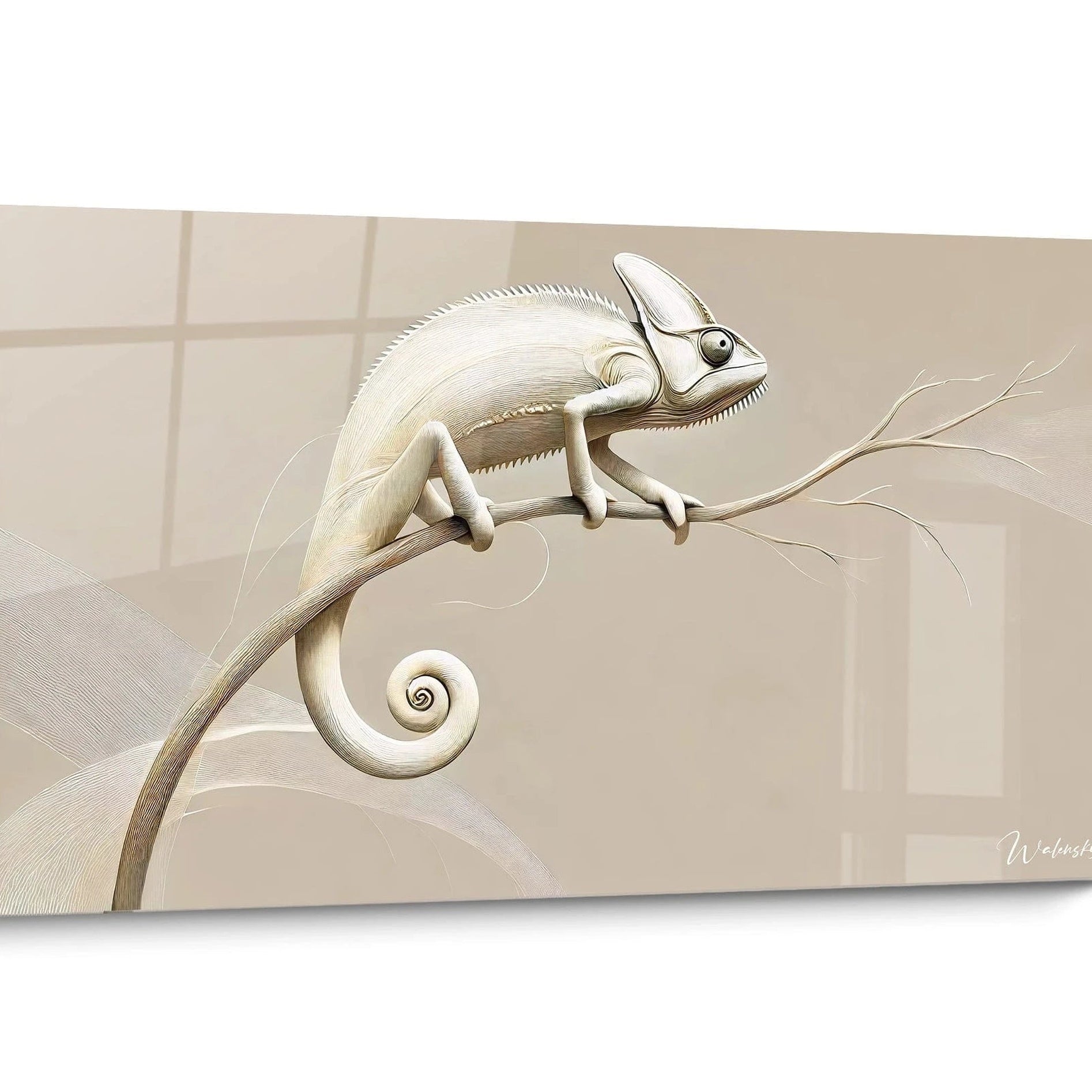 Tableaux Caméléon