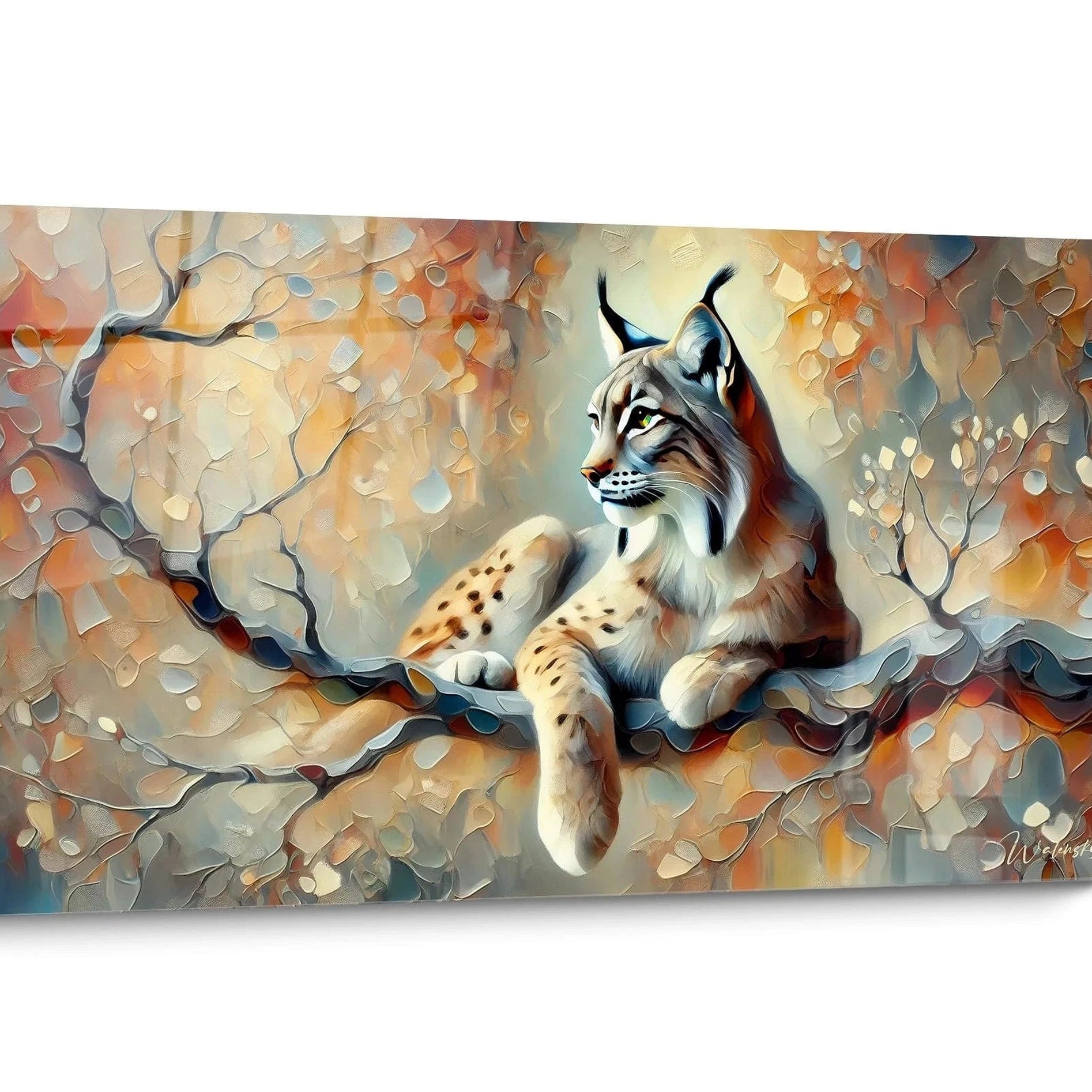 Tableaux Lynx