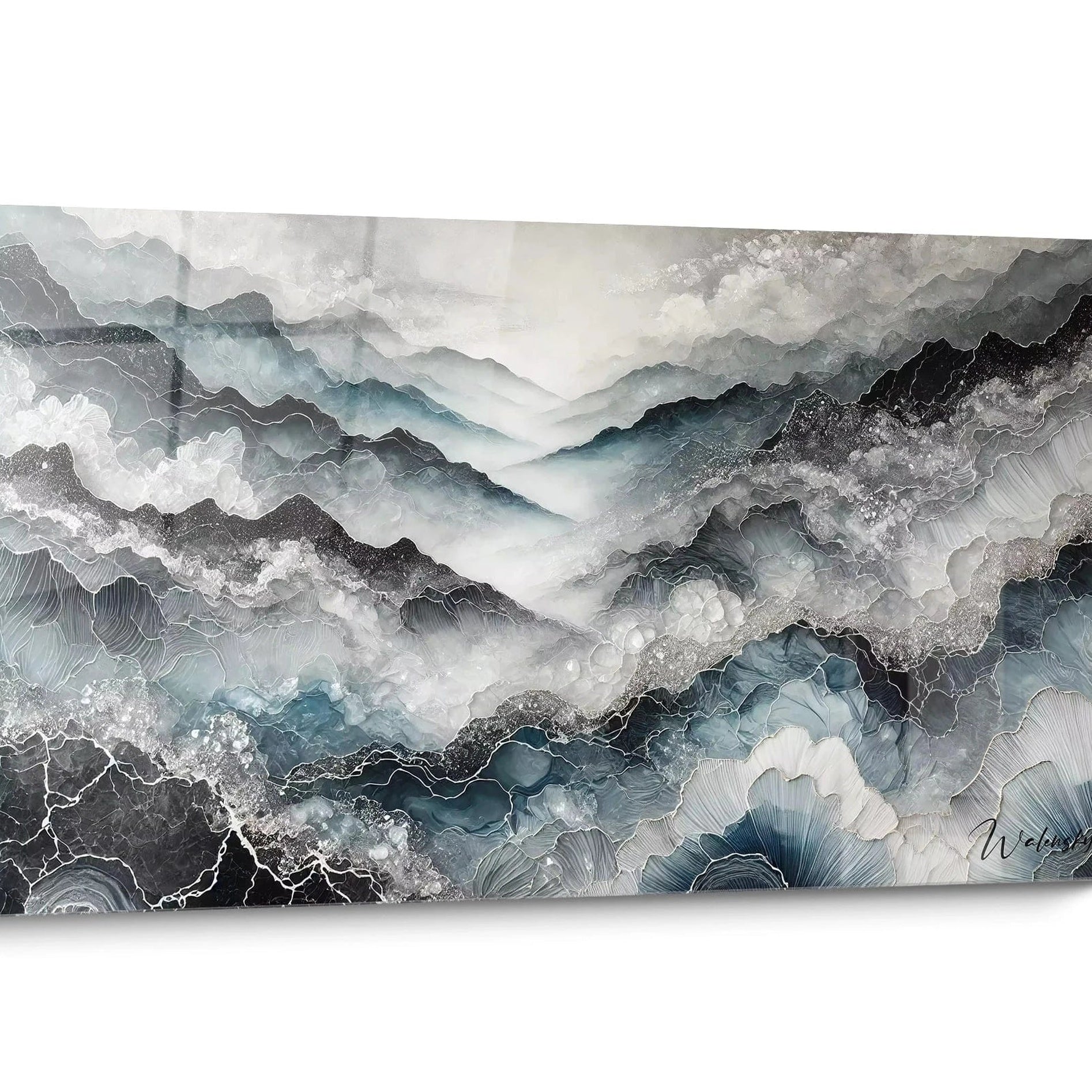 Tableaux Gris
