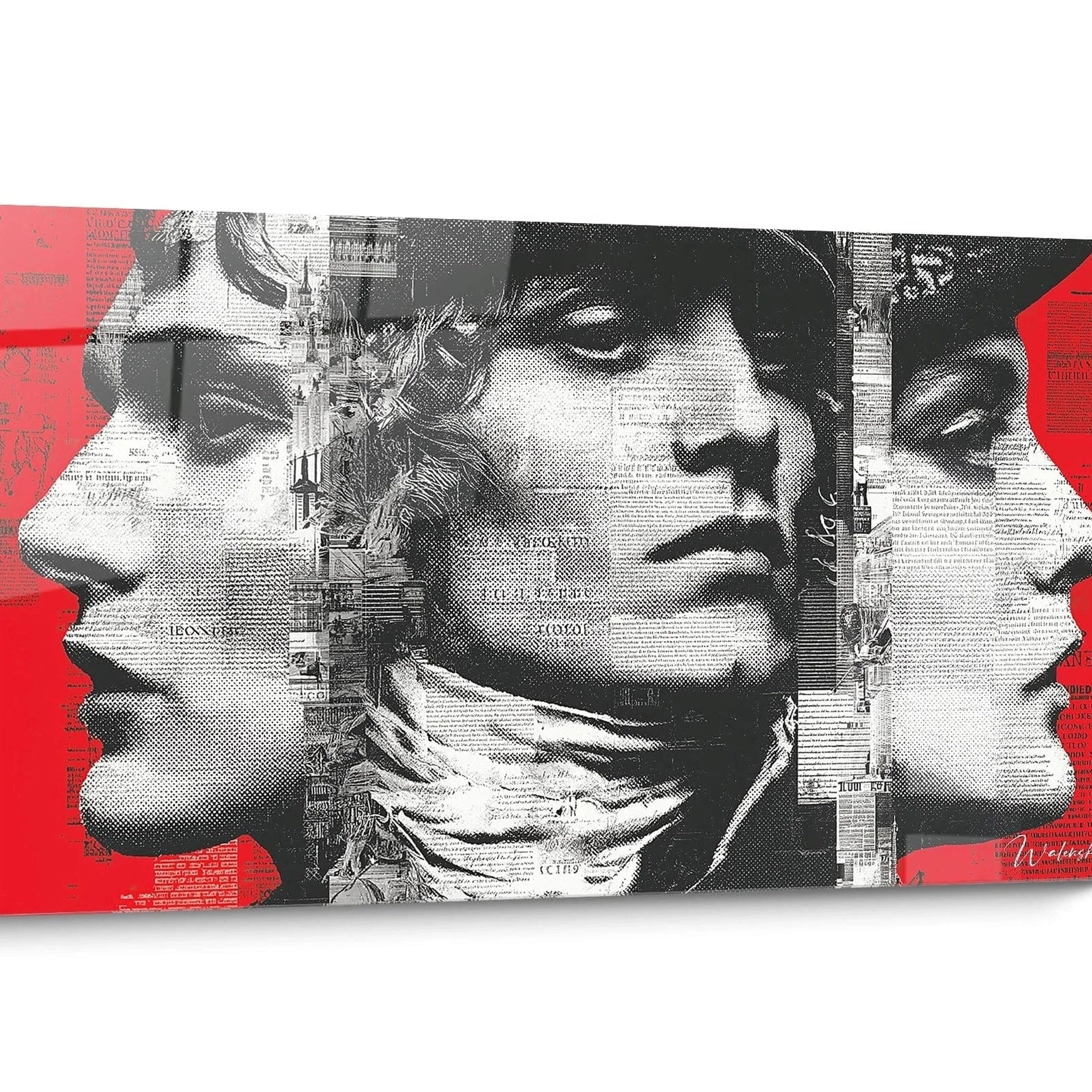Tableau révolution Française Militaire