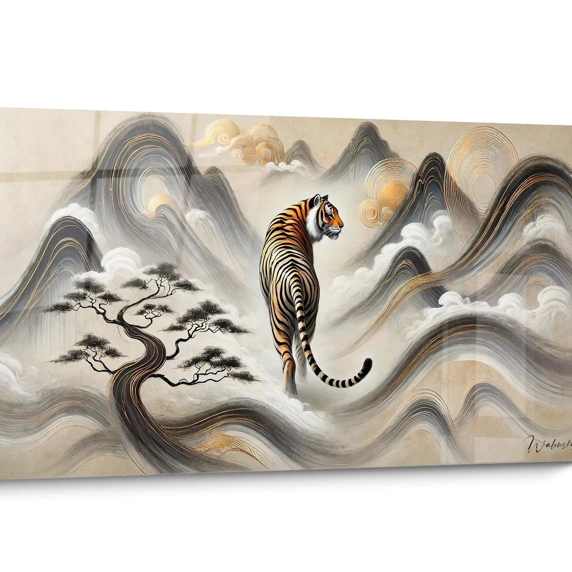 Tableaux Chinois
