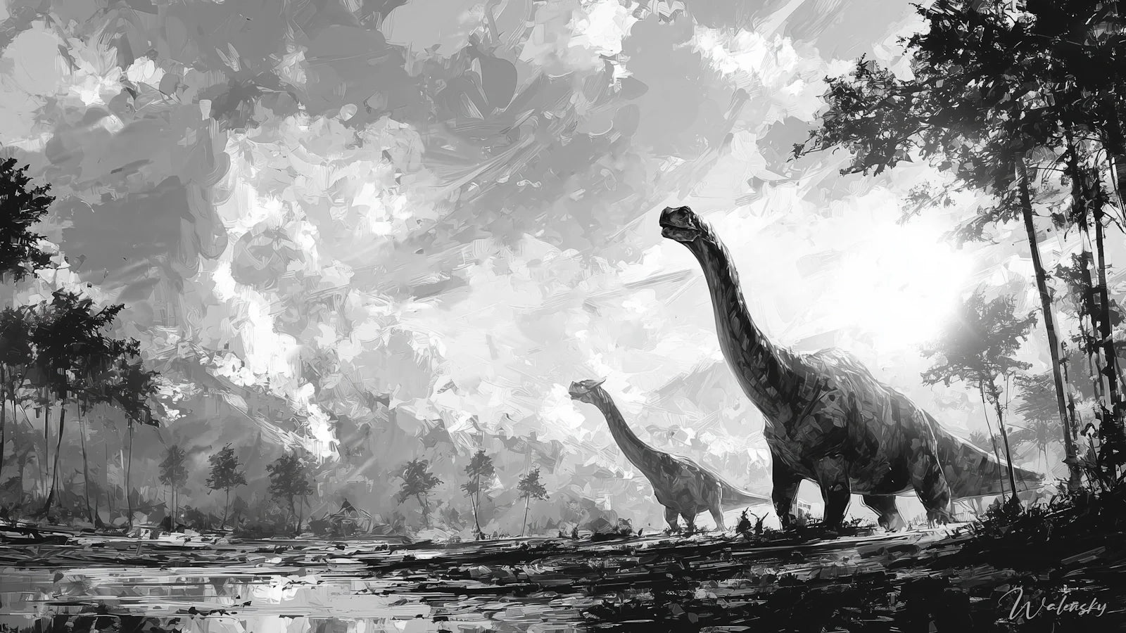 Tableau Terres d'avant