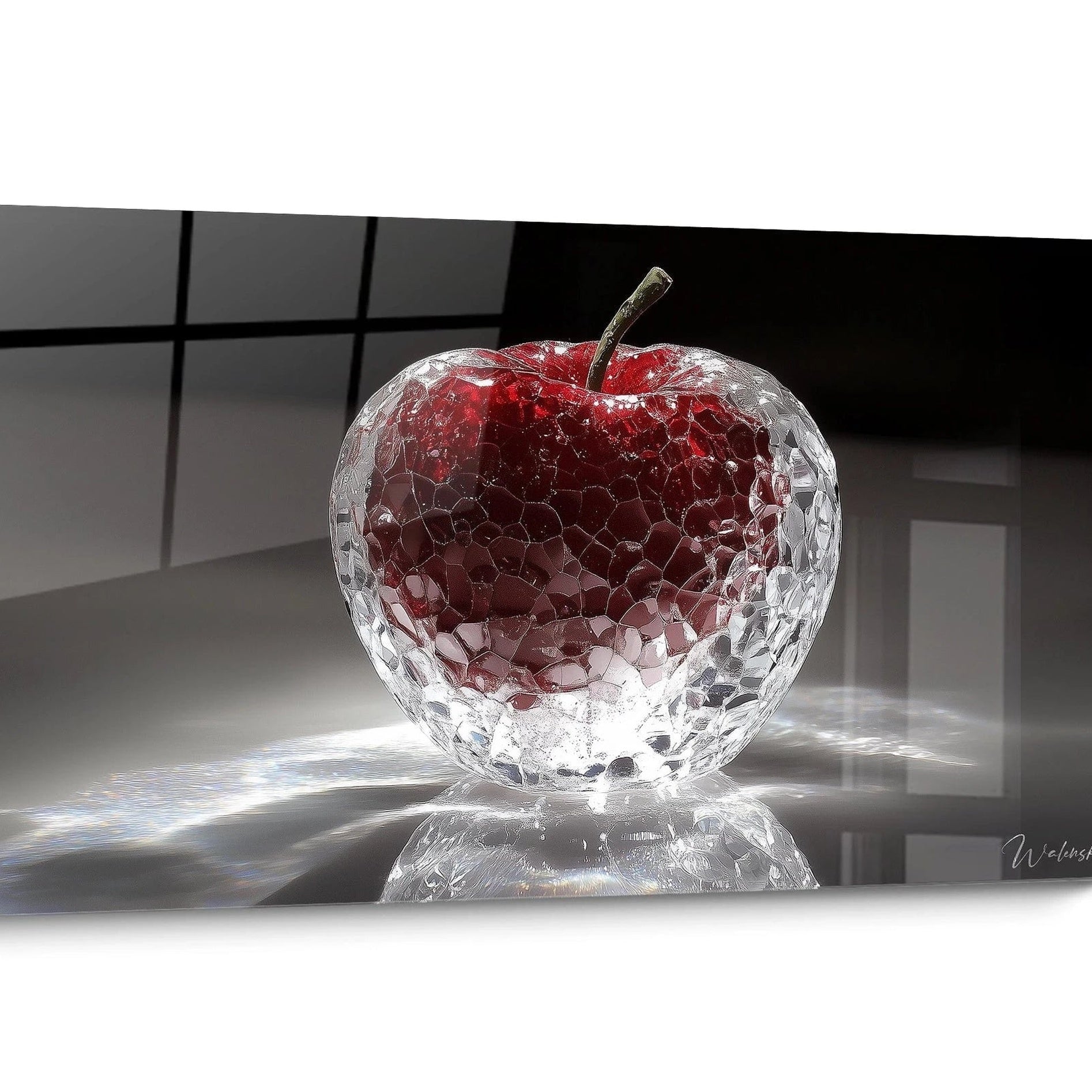 Tableau Pomme
