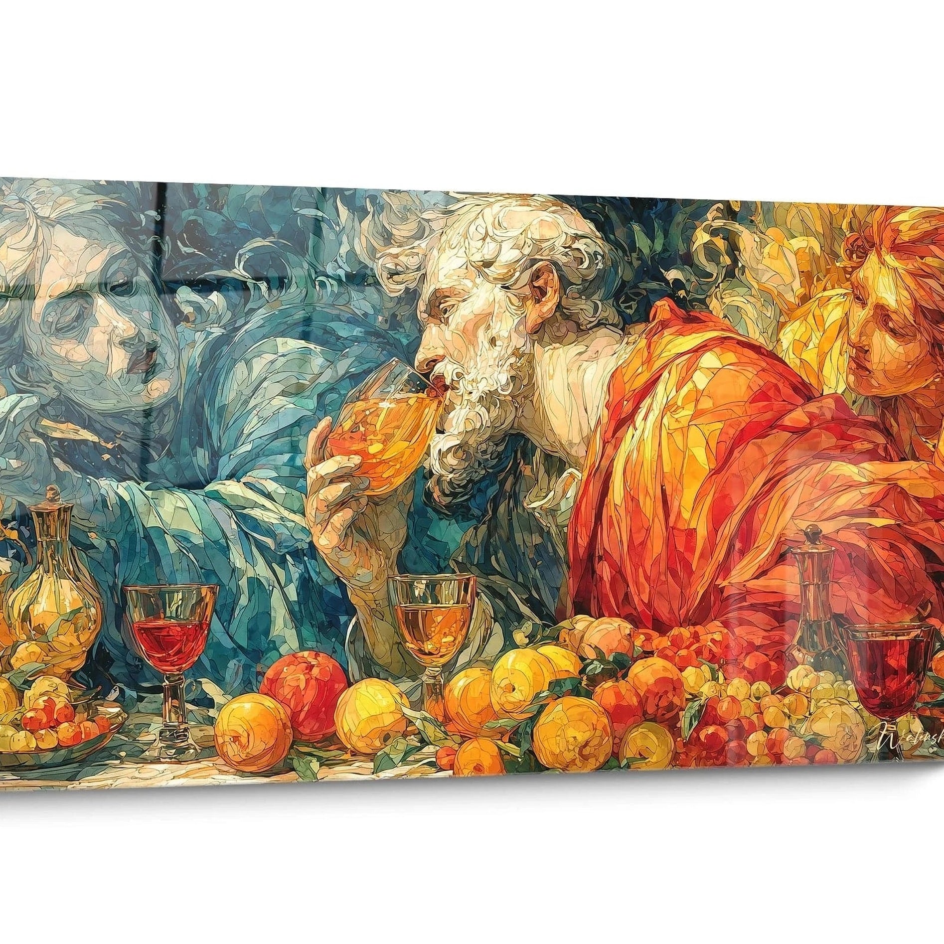 Tableau Renaissance Baroque