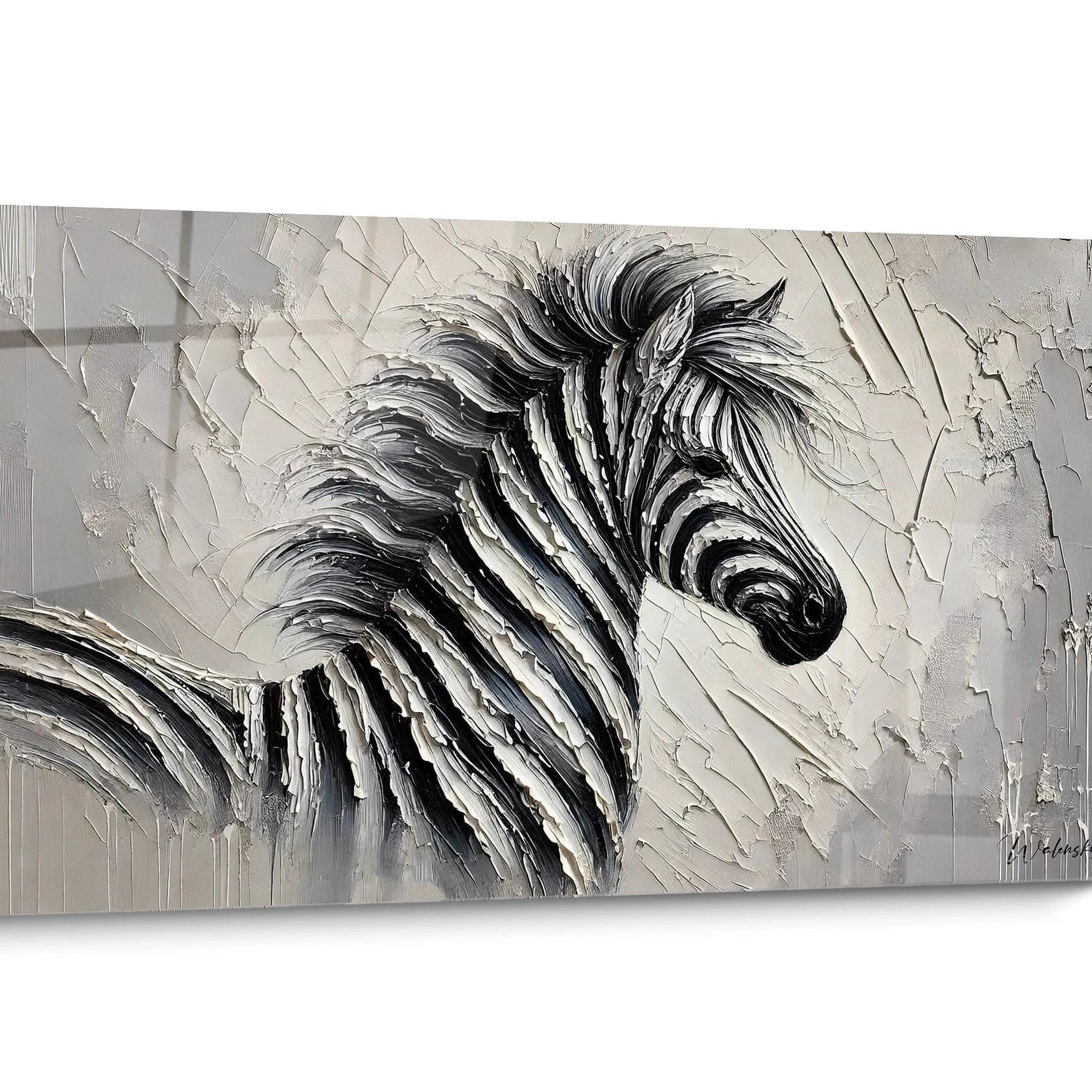 Tableaux Zebre
