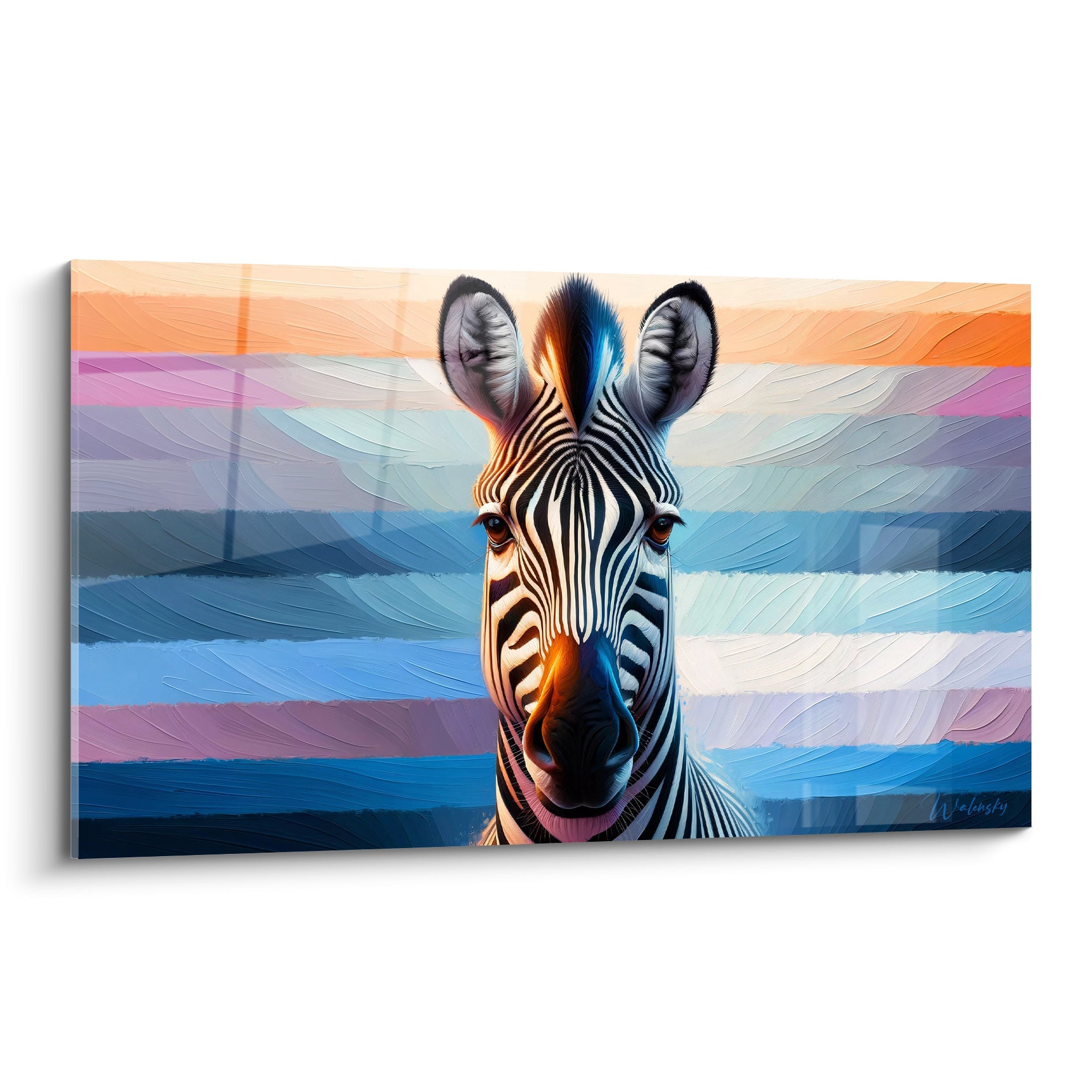 Tableaux Zebre