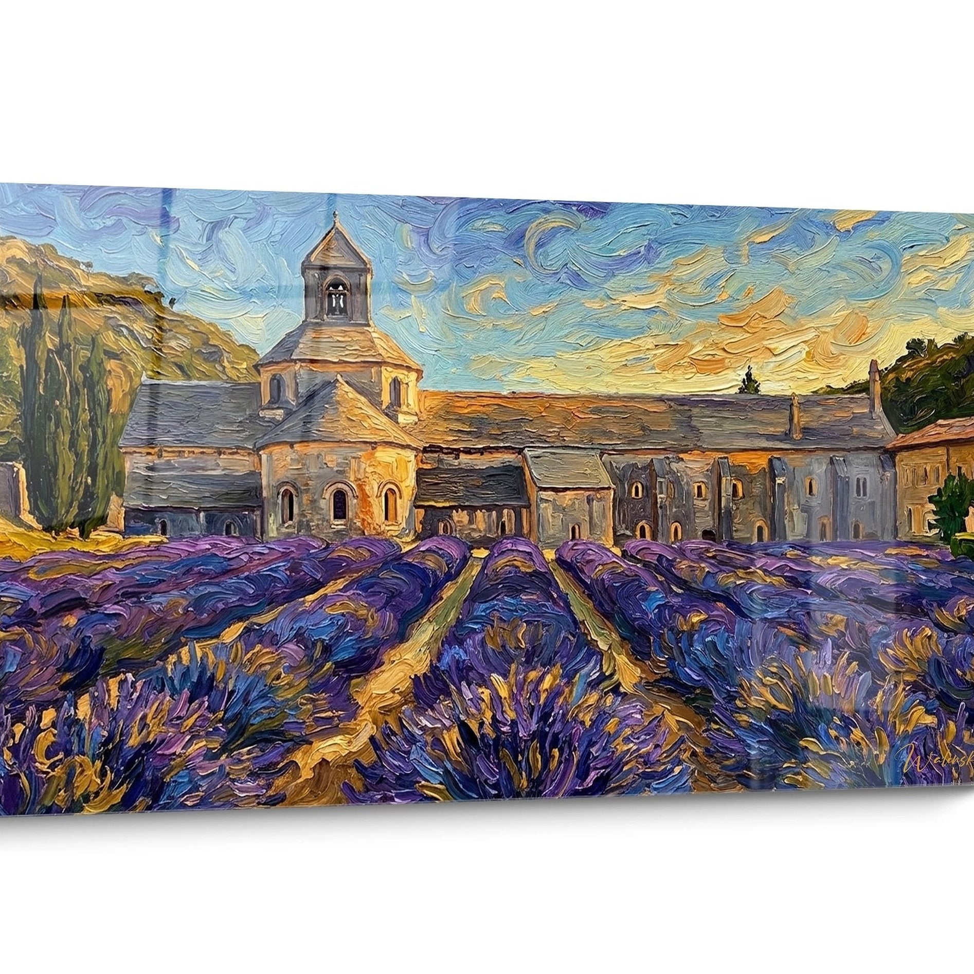 Tableau Provence