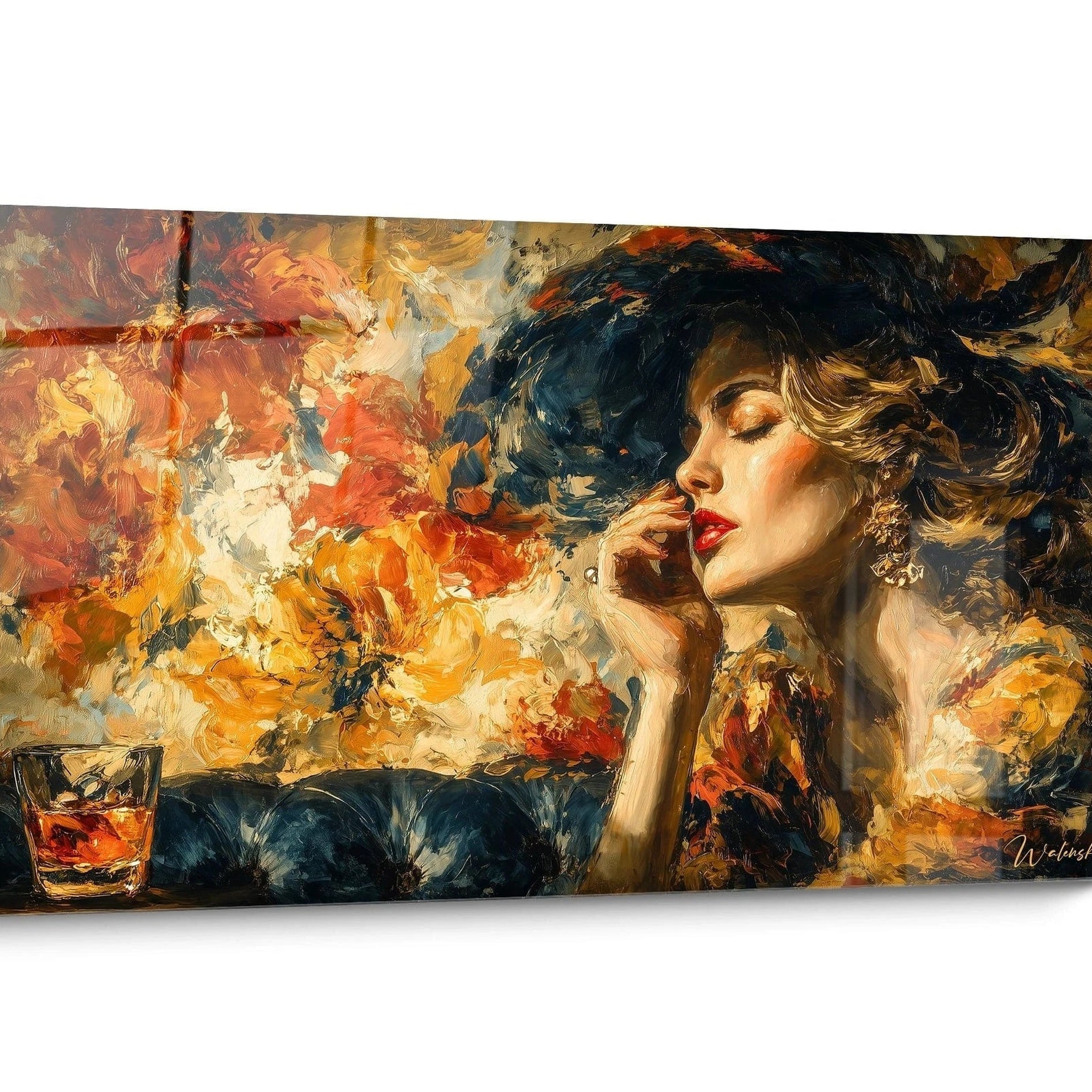 Tableau Baroque