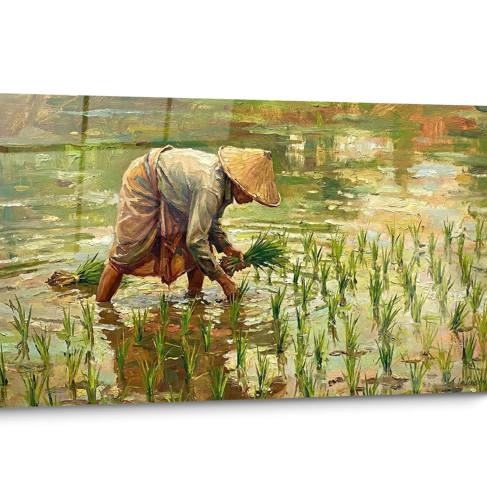 Tableau Bali