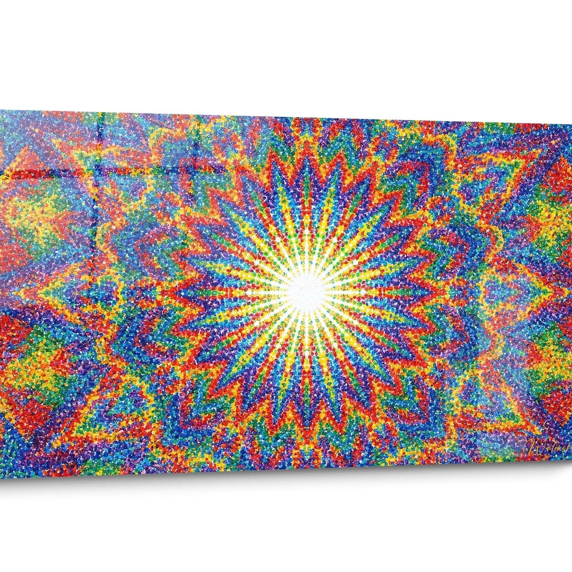 Tableau Mandala