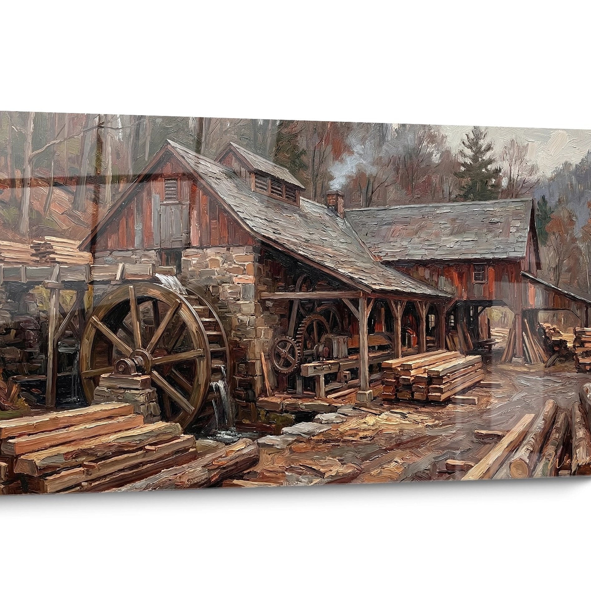 Tableau Vosges