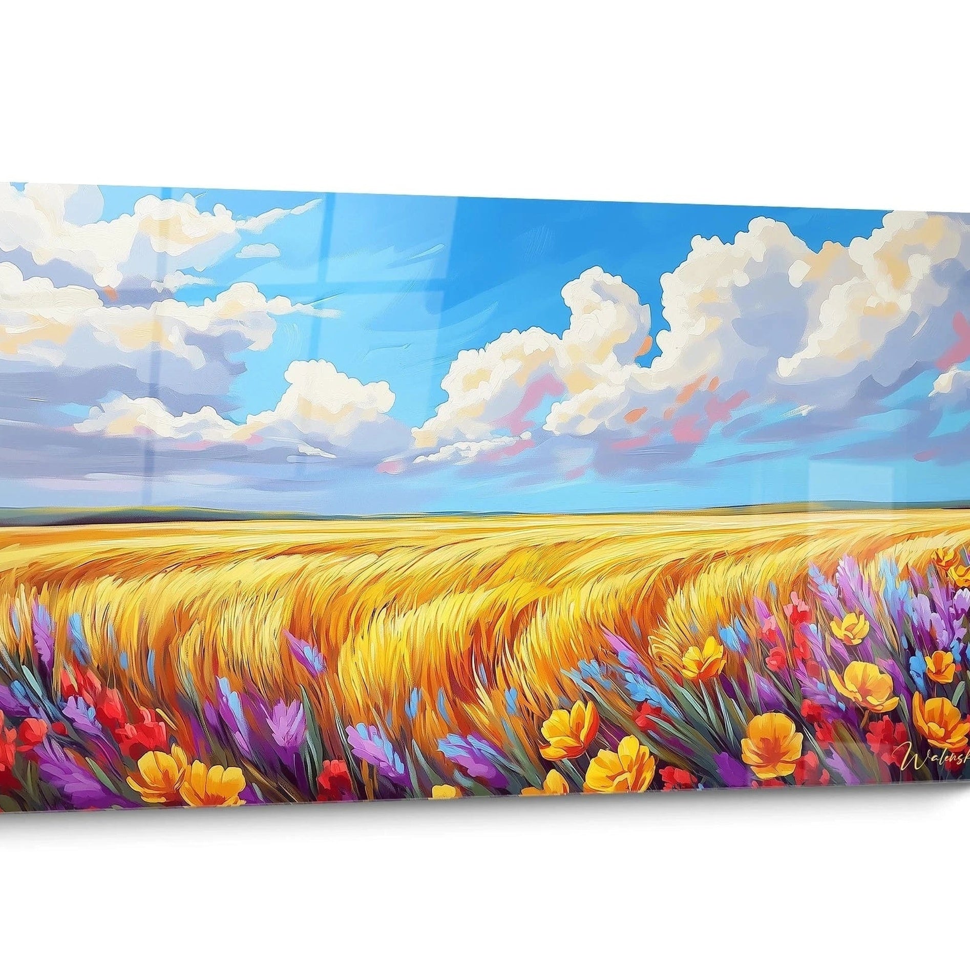 Tableaux campagne