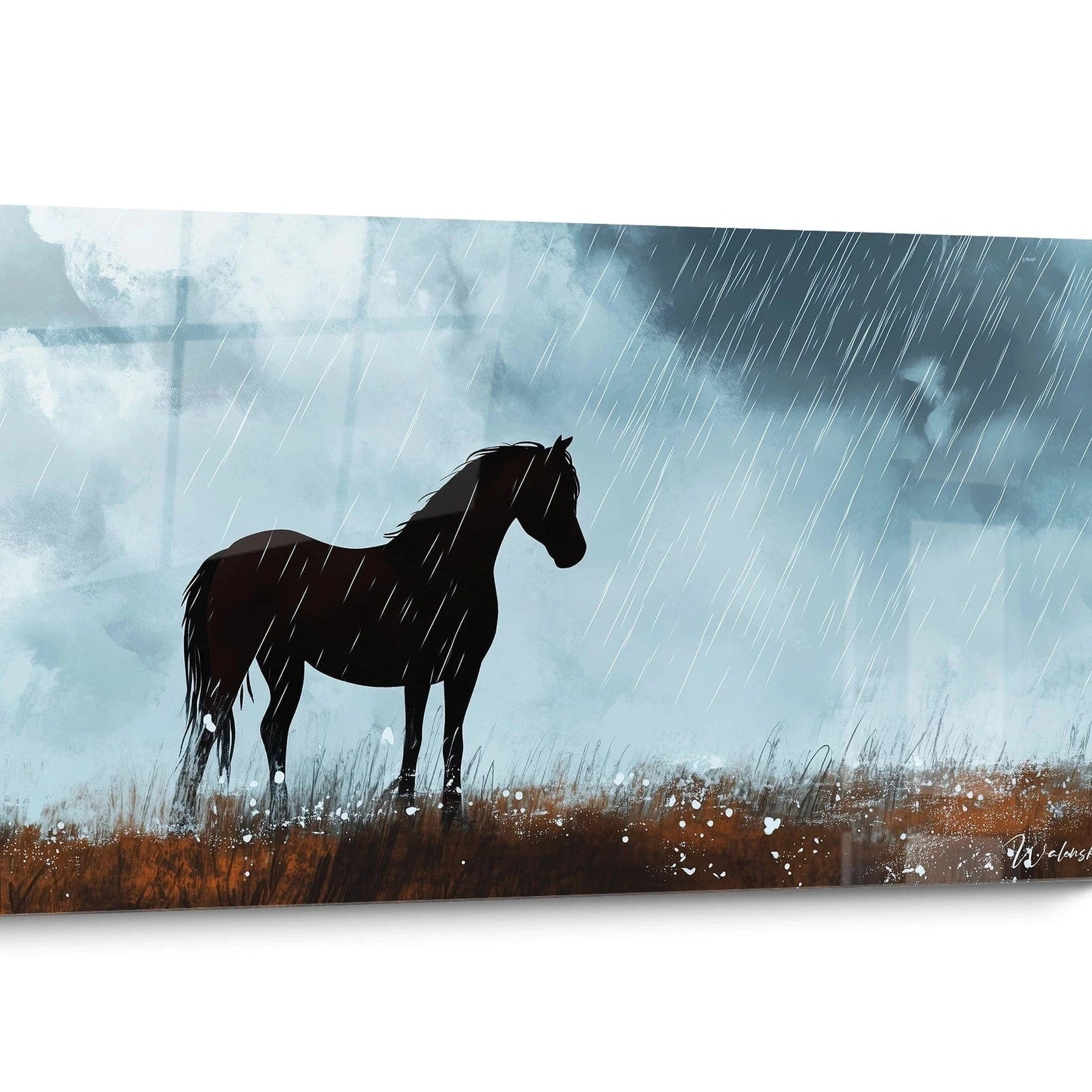 Famous Paintings Inspirations