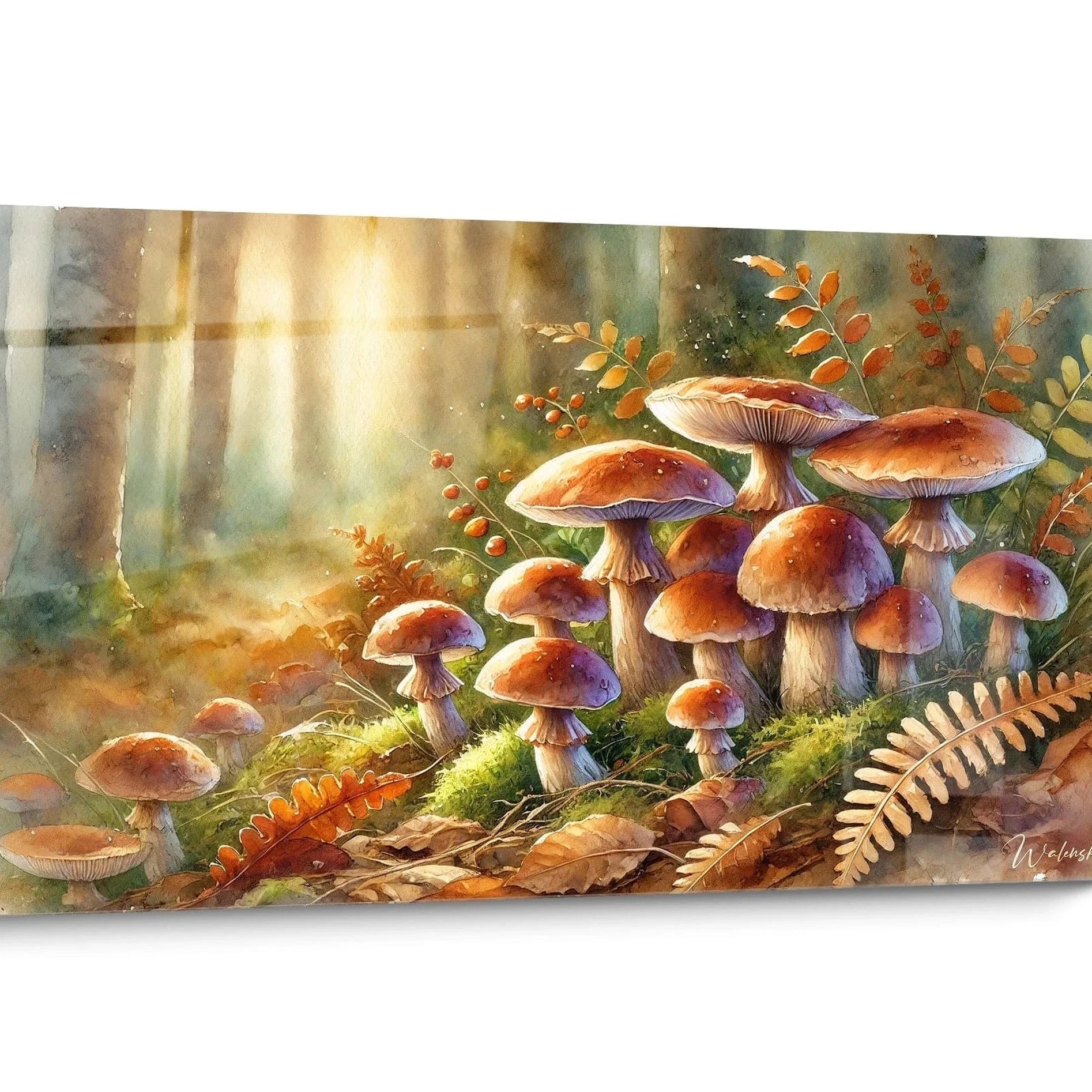Tableaux Automne