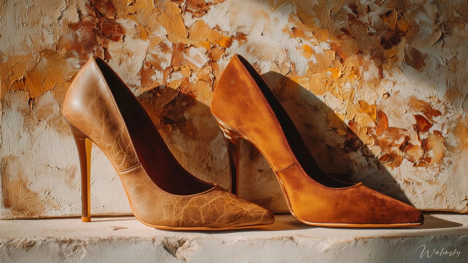 Tableau Accessoires de mode